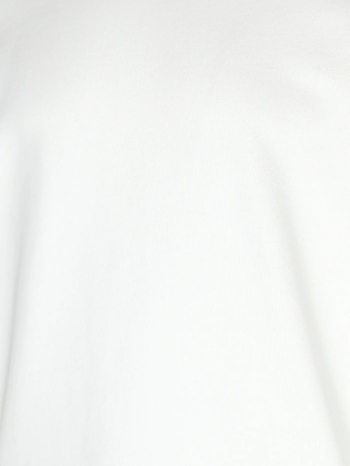 ECOALF | Sweater GEROALF | weiss
