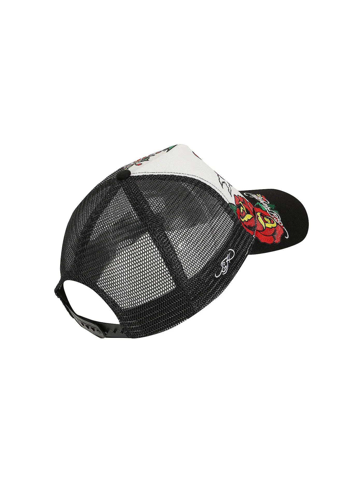 ED HARDY | Kappe LOVE ED  | schwarz