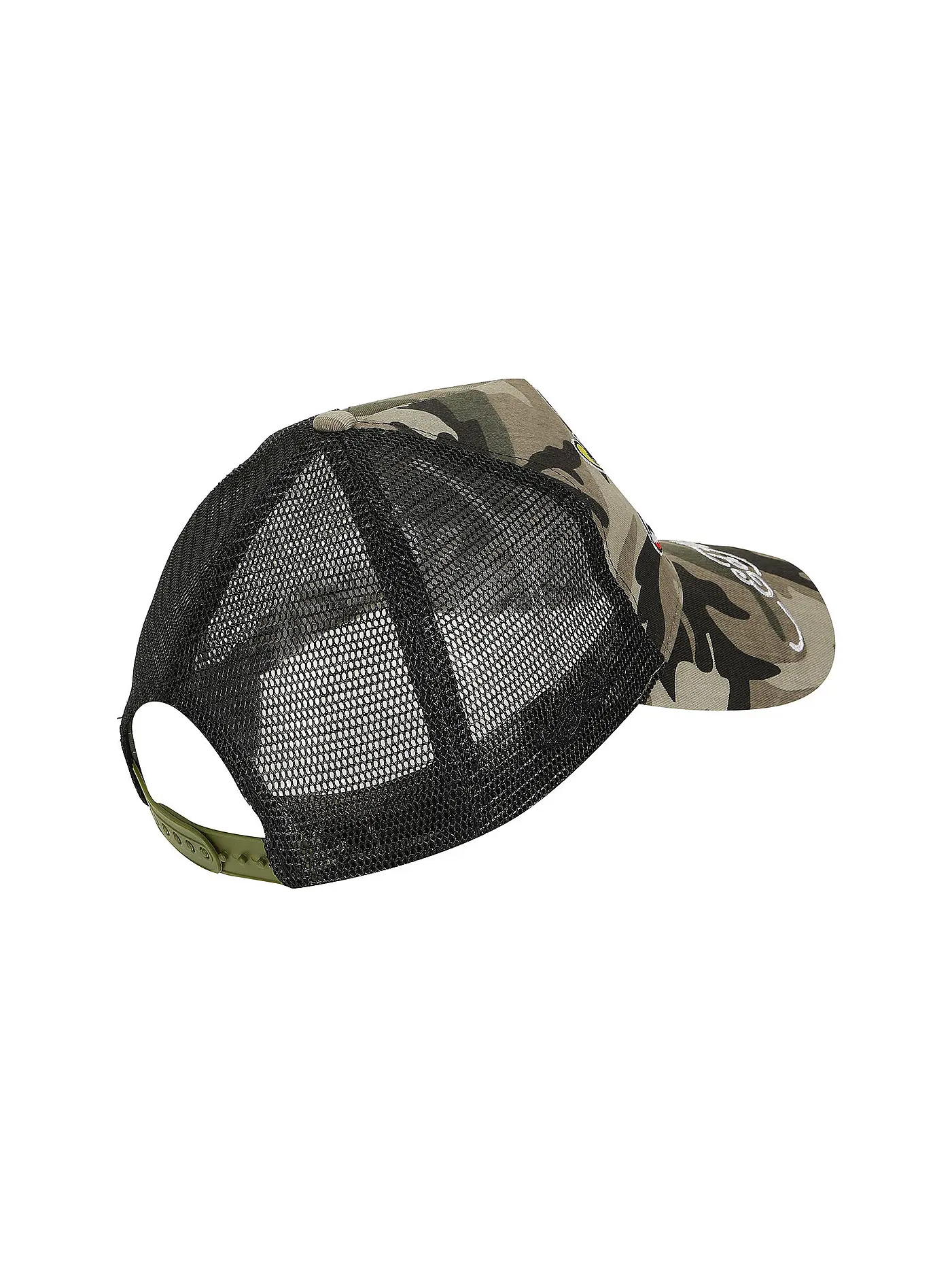 ED HARDY | Kappe LOVE-SLOWLEY | olive