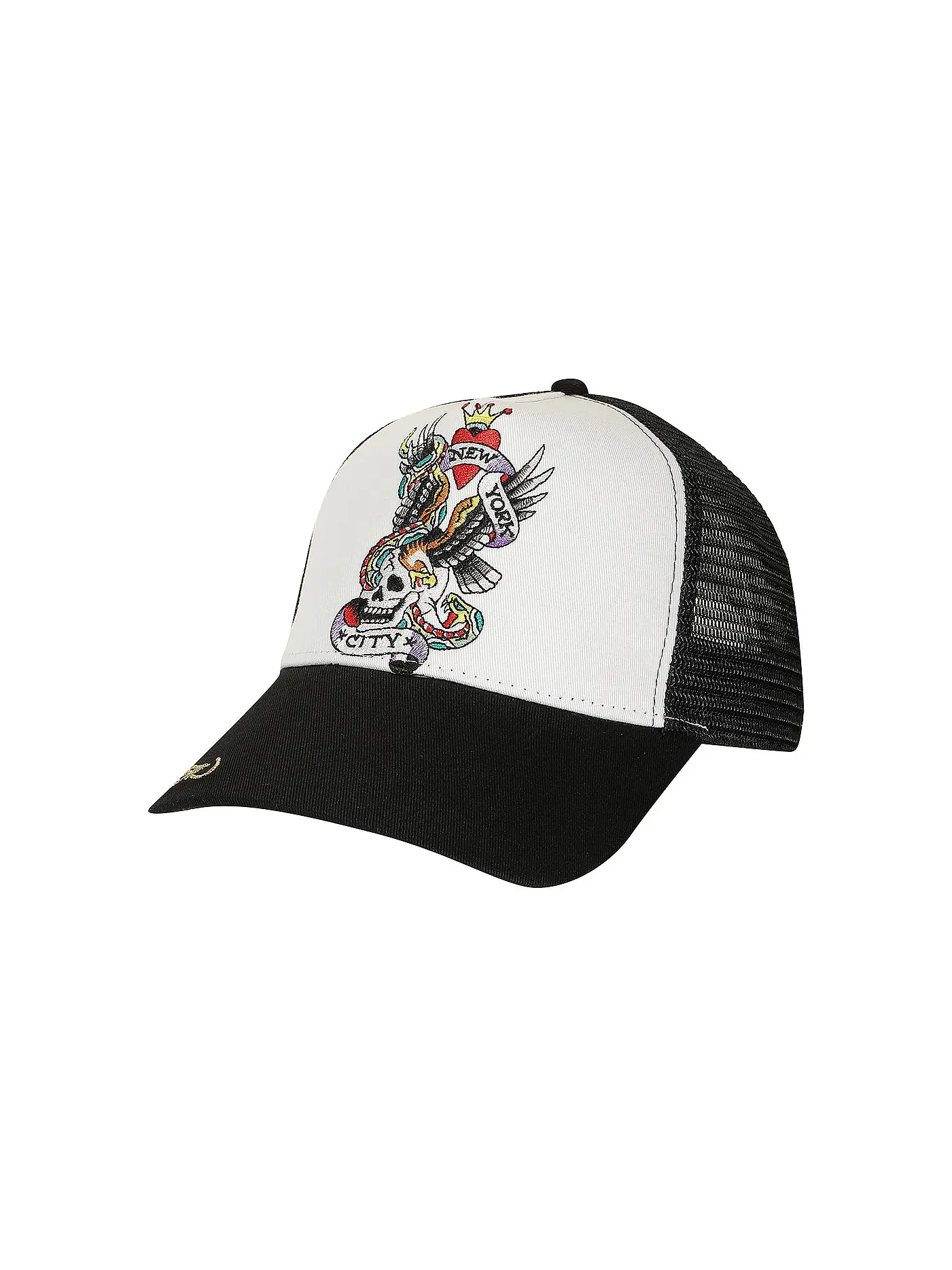 ED HARDY | Kappe NYC | weiss