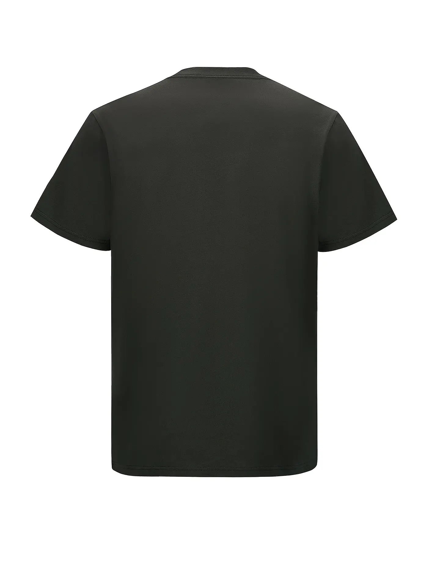 ED HARDY | T-Shirt GLIDE EAGLE | grau