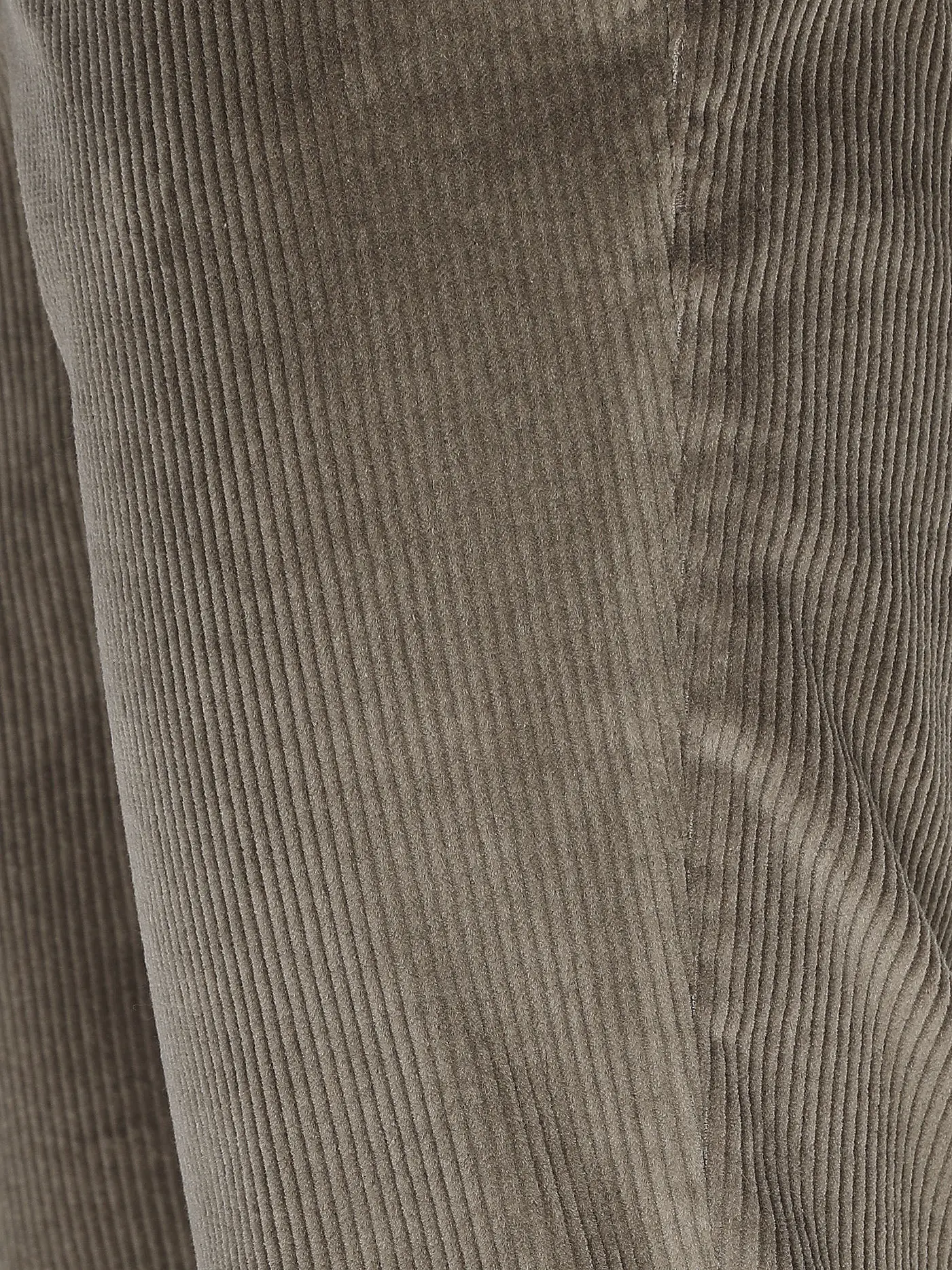 EDUARD DRESSLER | Cordhose Jasper | braun