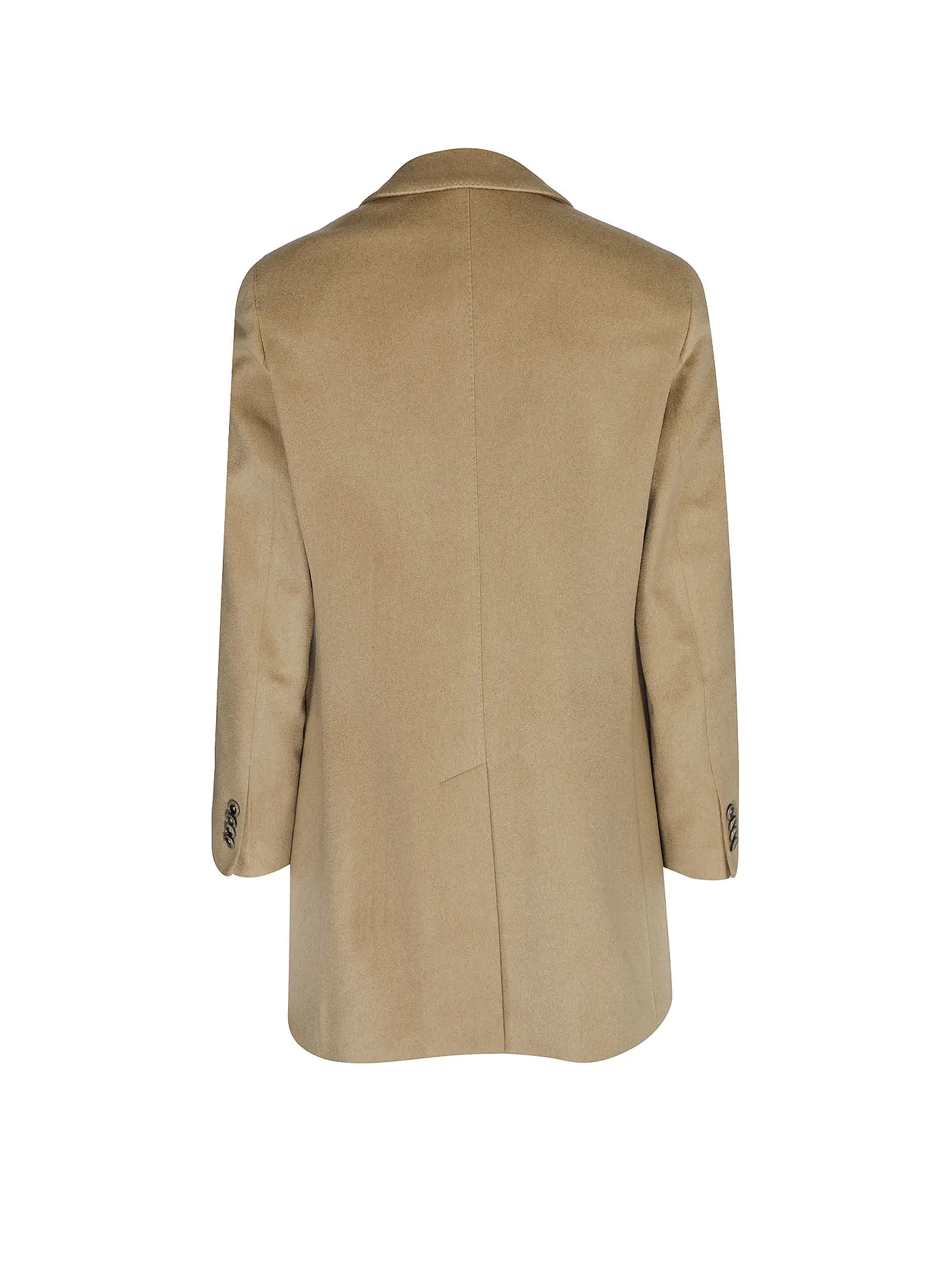 EDUARD DRESSLER | Kaschmirmantel RUBEN | camel