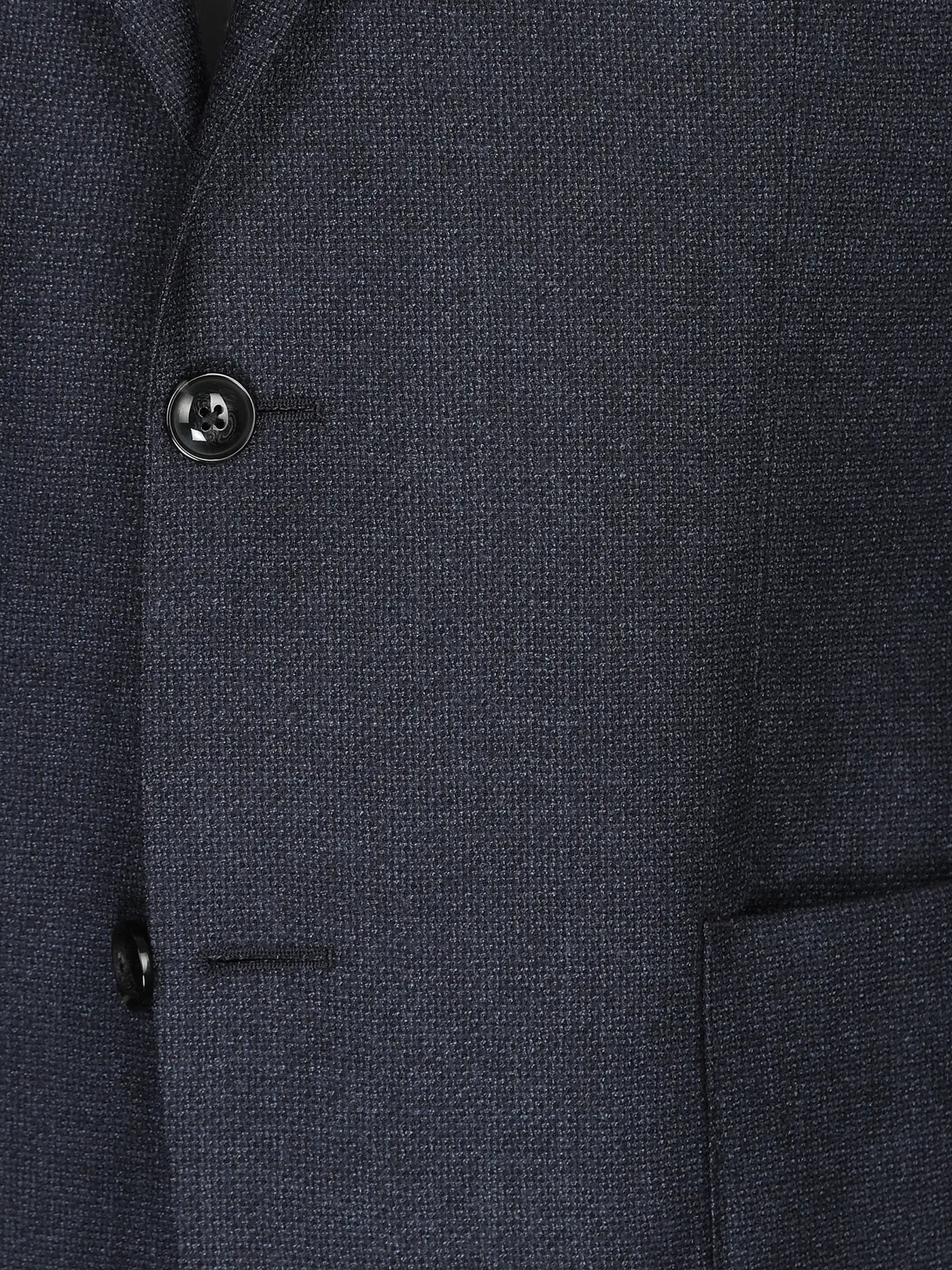 EDUARD DRESSLER | Sakko SENDRIK  | blau
