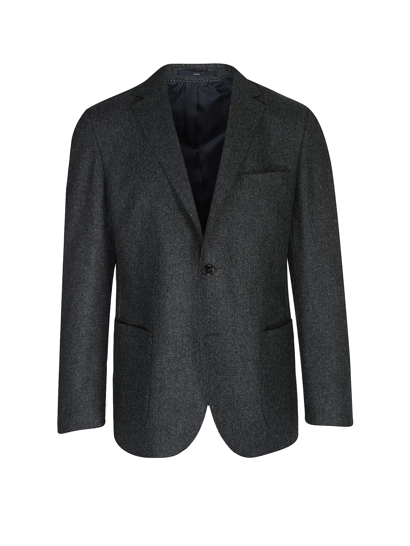 EDUARD DRESSLER | Sakko BK | grau