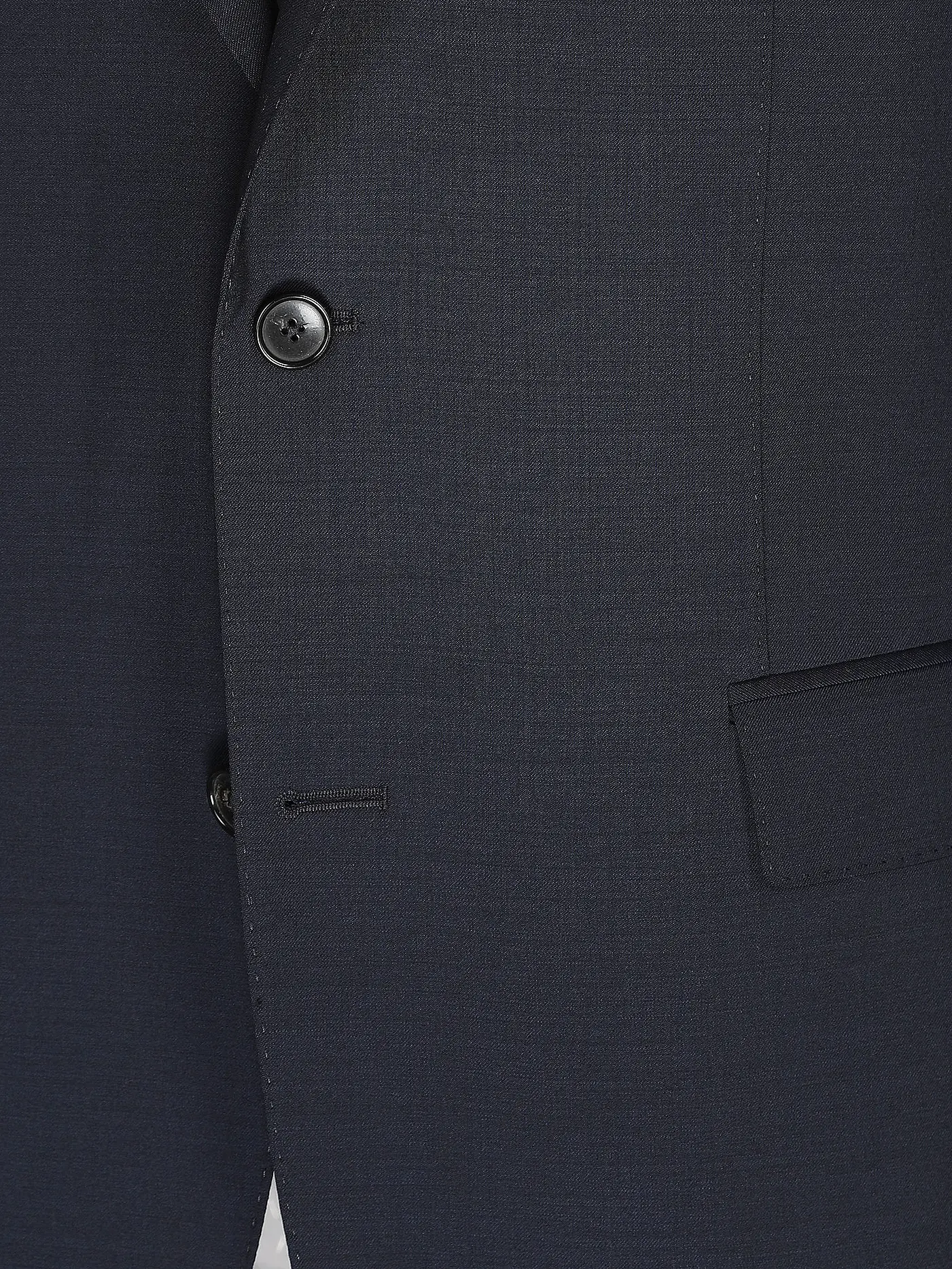 EDUARD DRESSLER | Sakko Shaped Fit SEAN | blau
