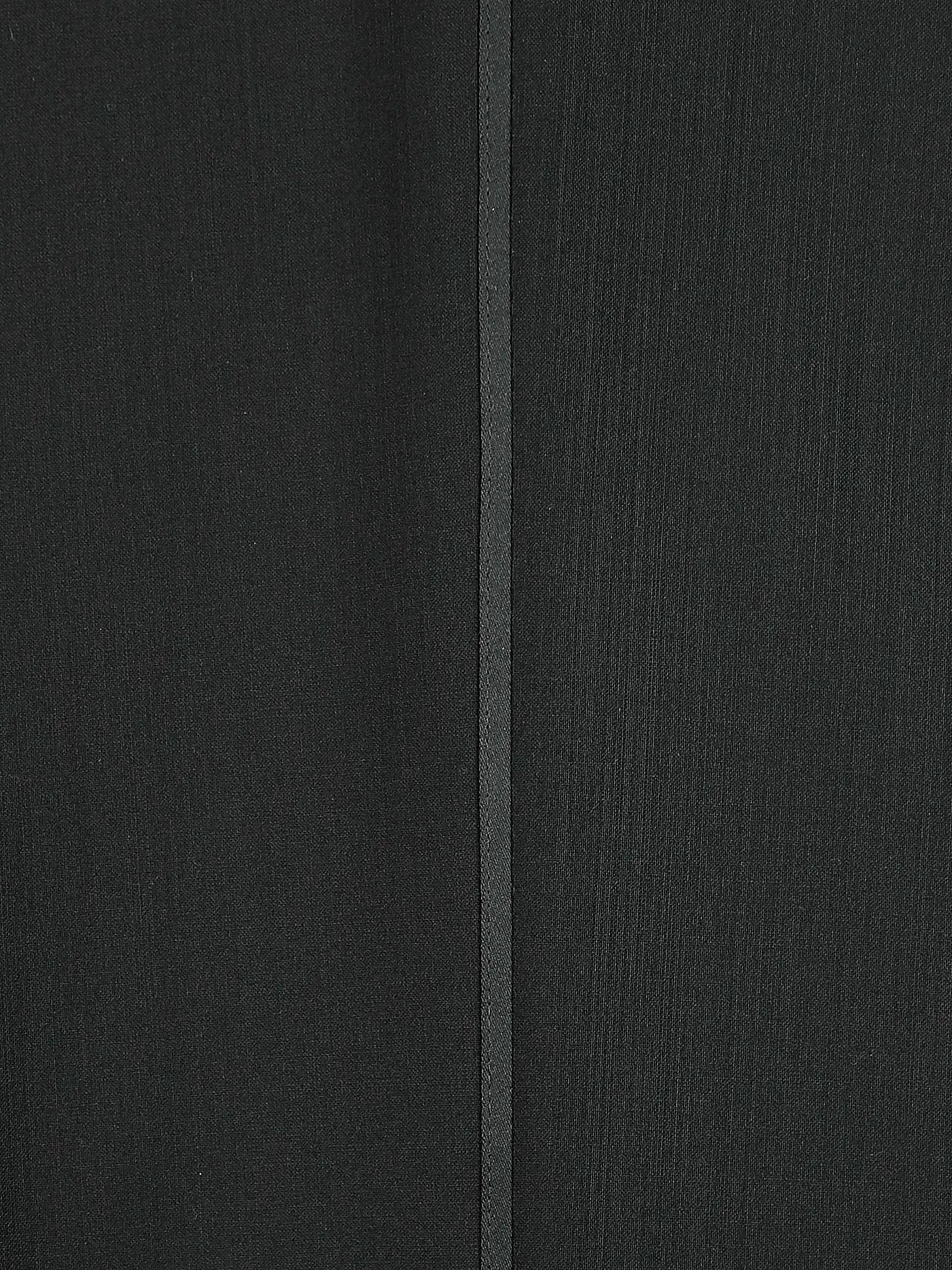 EDUARD DRESSLER | Smoking-Hose ""Eron" | schwarz