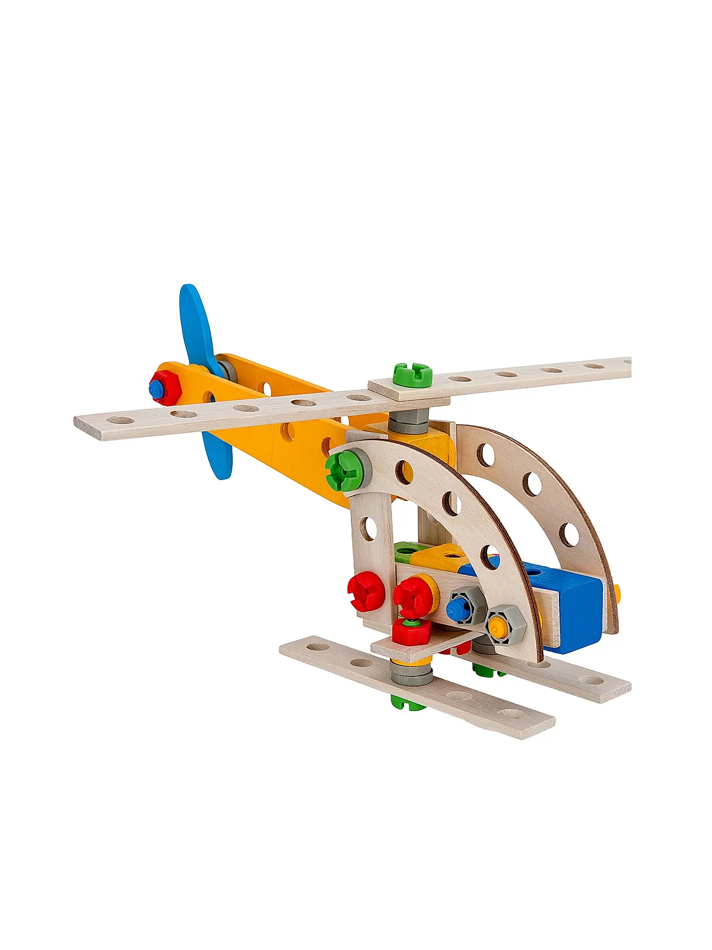 EICHHORN | Constructor Mobile Crane | keine Farbe