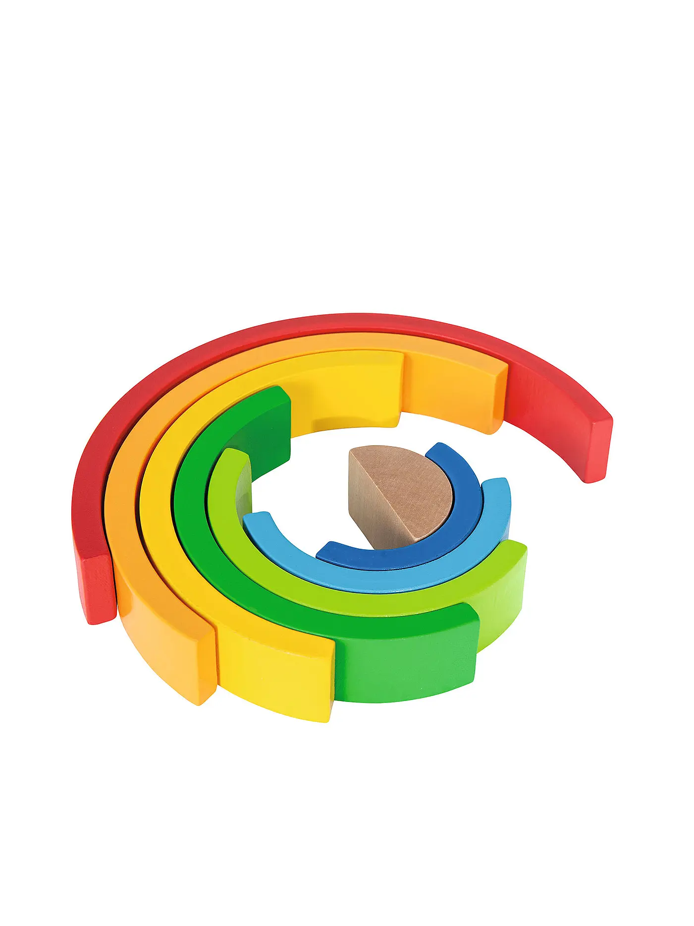 EICHHORN | EH Regenbogen | keine Farbe