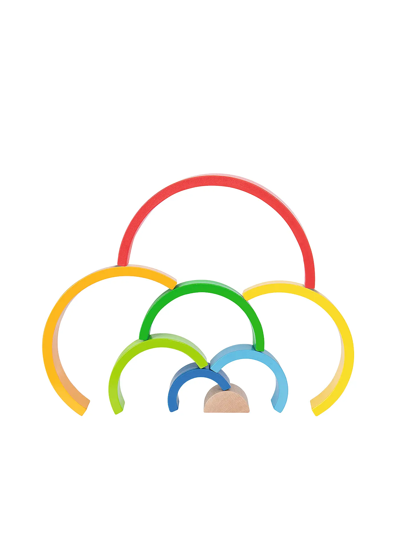 EICHHORN | EH Regenbogen | keine Farbe