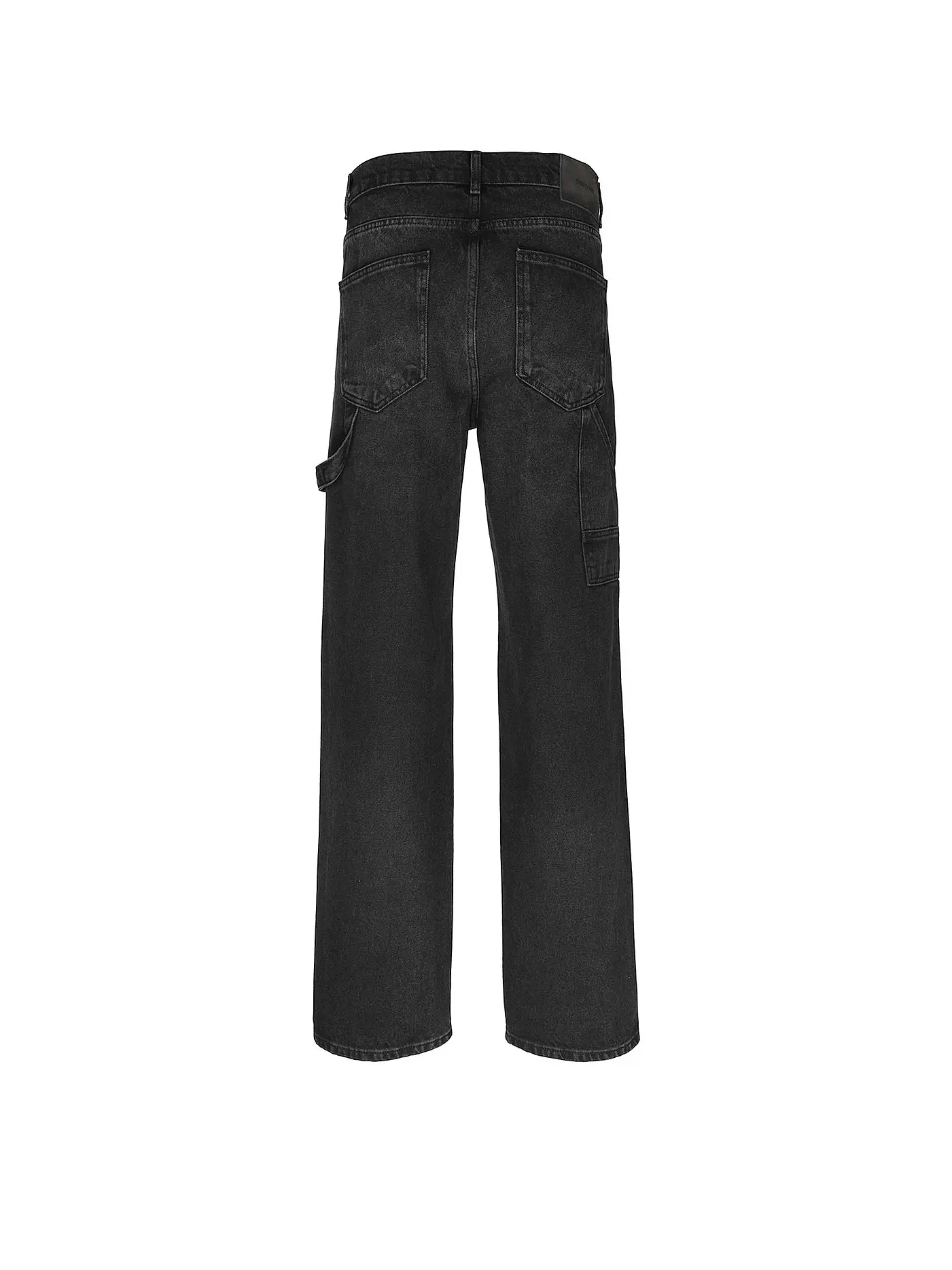 EIGHTYFIVE | Jeans Baggy Fit  | schwarz
