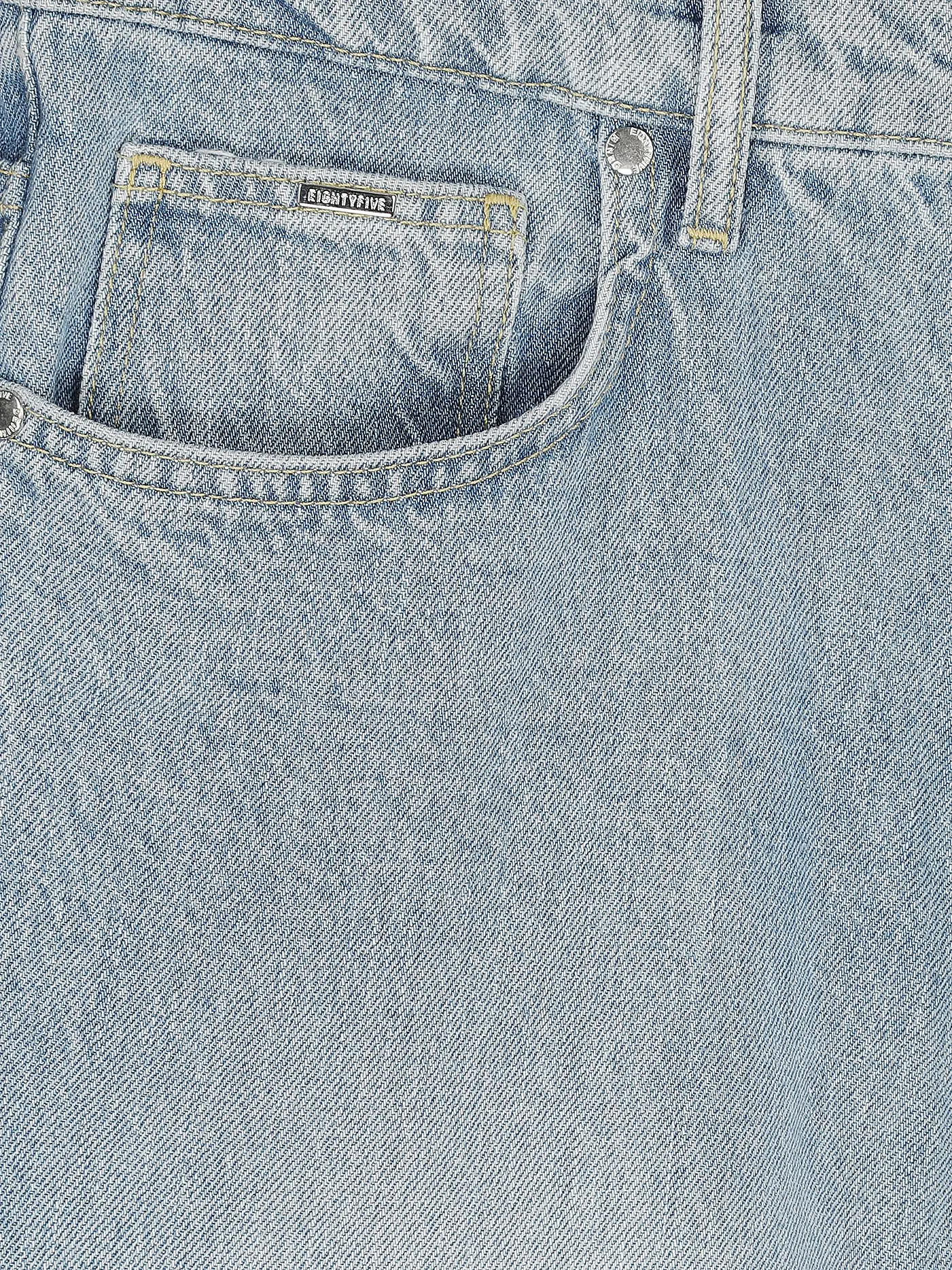 EIGHTYFIVE | Jeans Baggy Fit  | hellblau