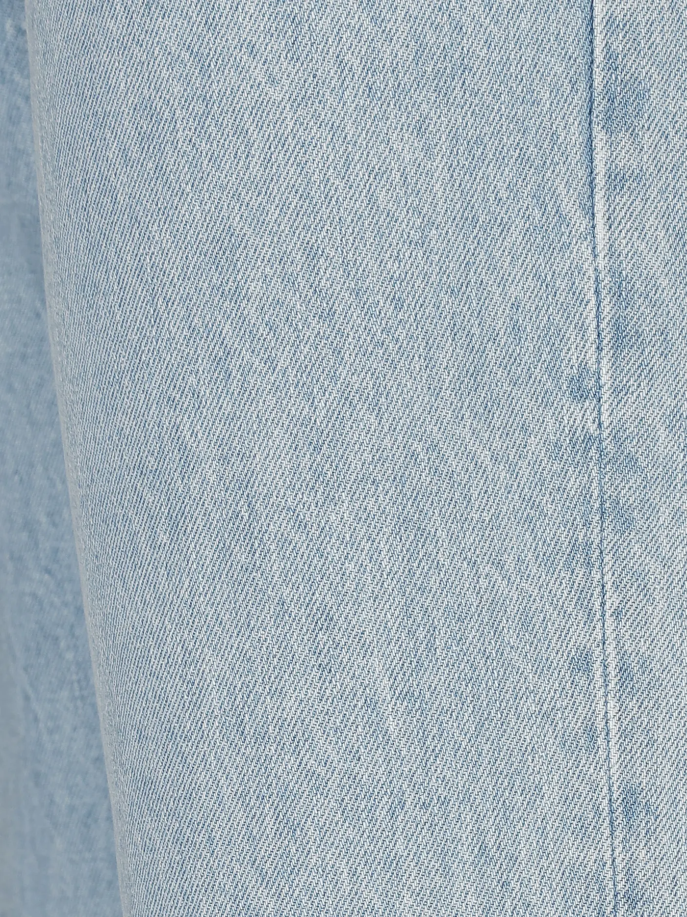 EIGHTYFIVE | Jeans Baggy Fit | hellblau