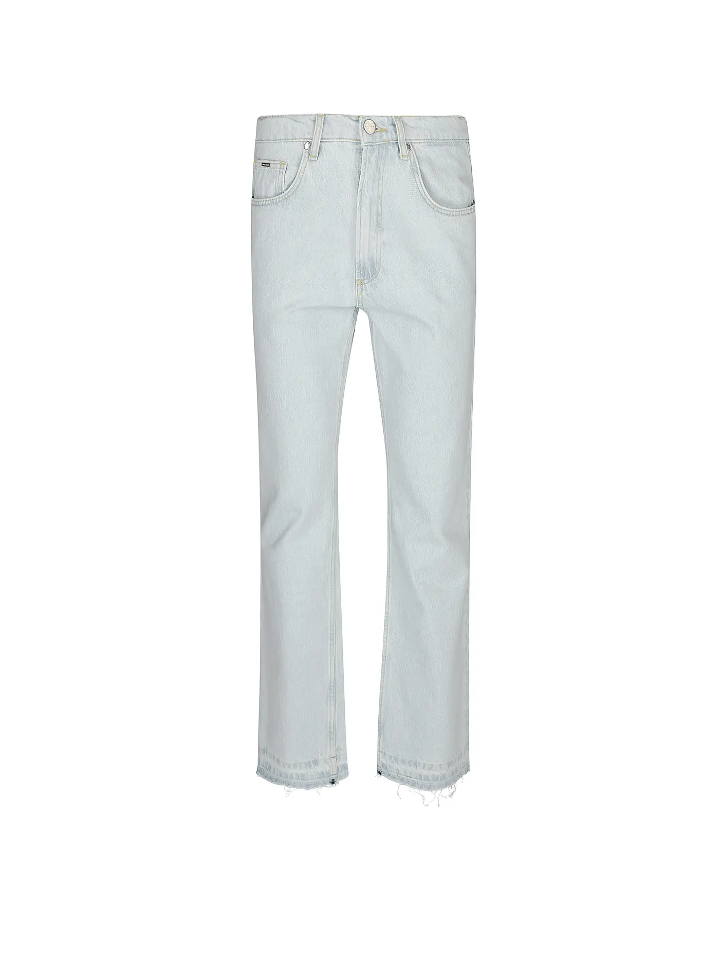 EIGHTYFIVE | Jeans Straight Fit  | hellblau