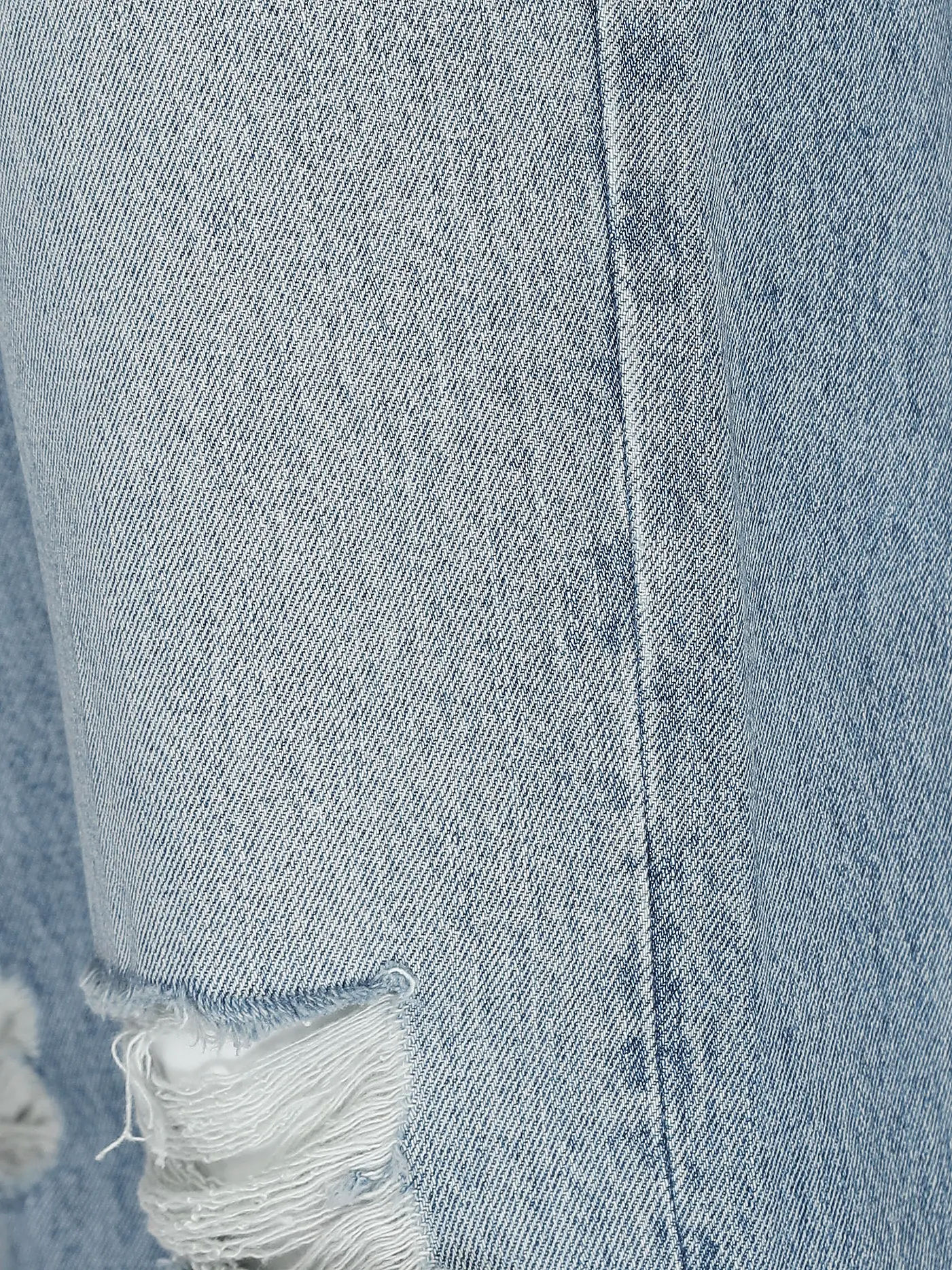 EIGHTYFIVE | Jeans Straight Fit  | blau