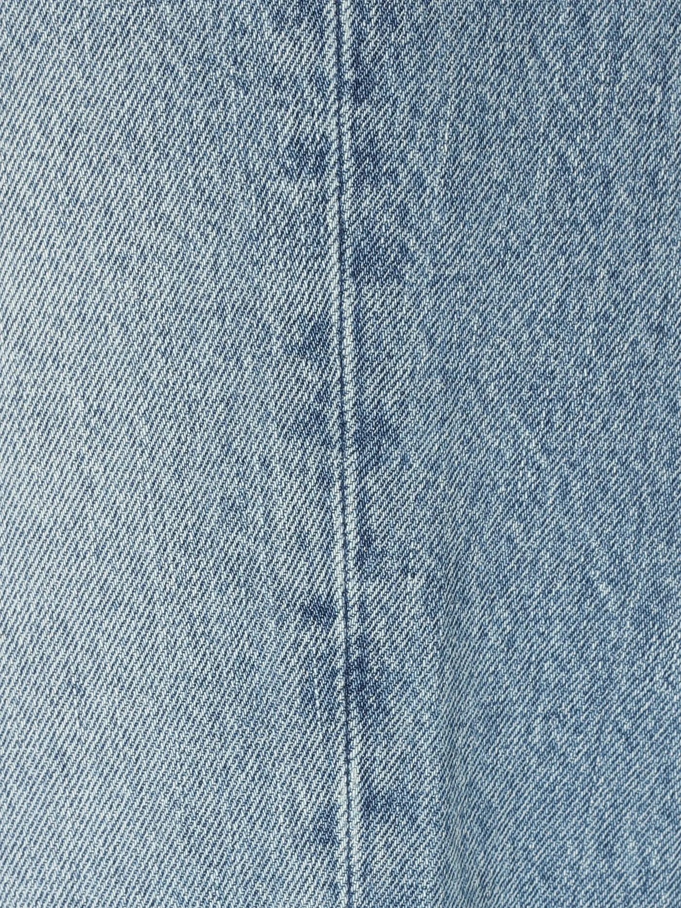 EIGHTYFIVE | Jeans Straight Fit  | blau