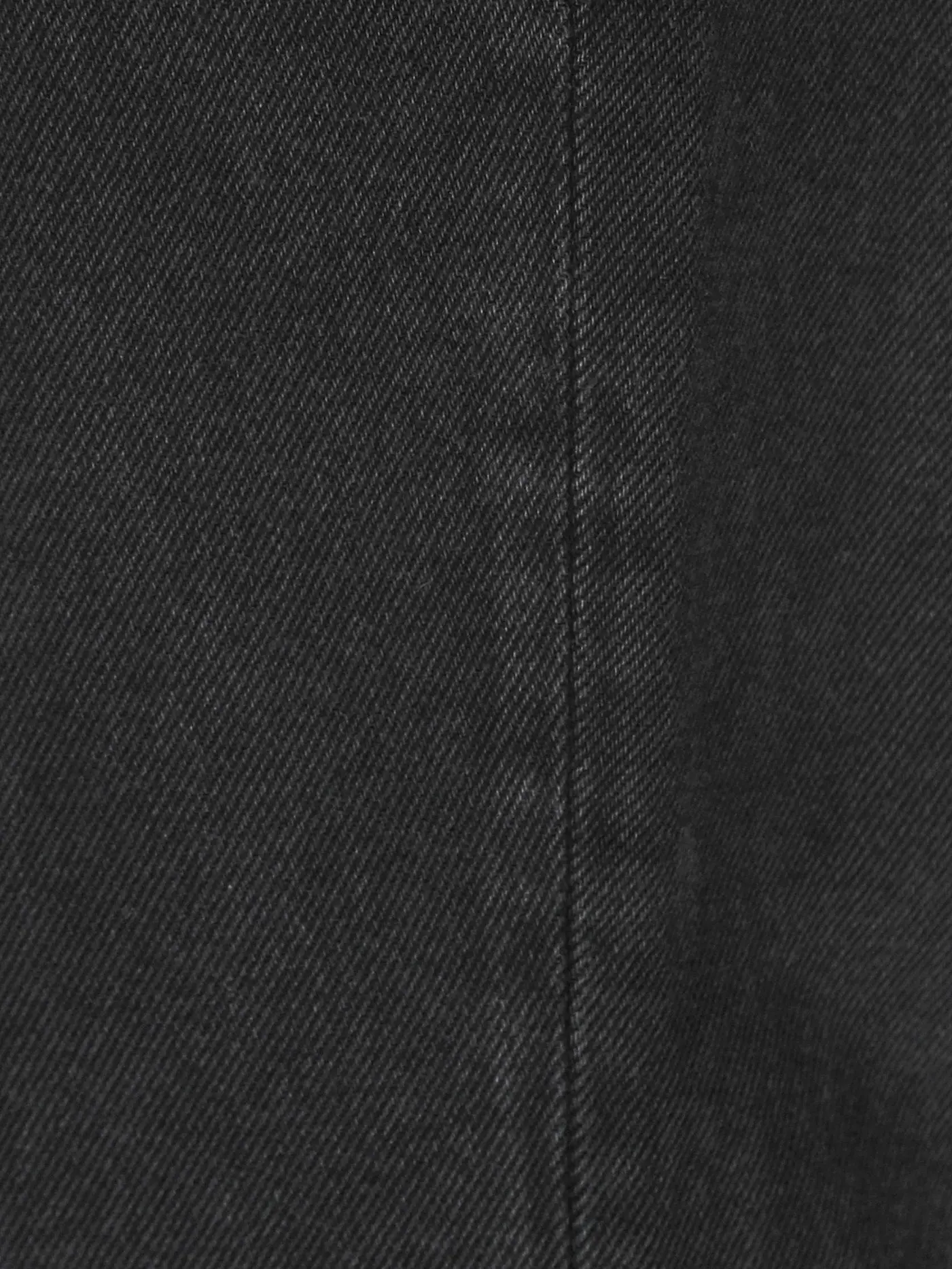 EIGHTYFIVE | Jeans Straight Fit  | schwarz