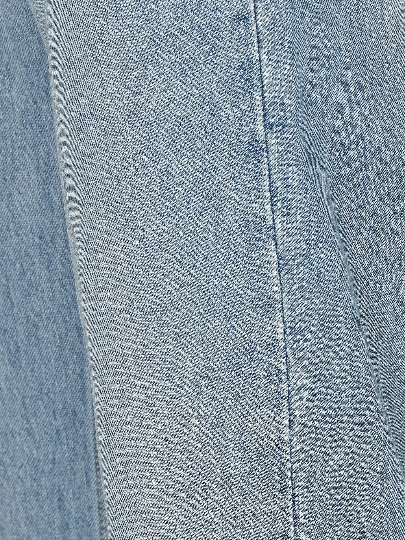EIGHTYFIVE | Jeans Straight Fit DISTRESSED | blau
