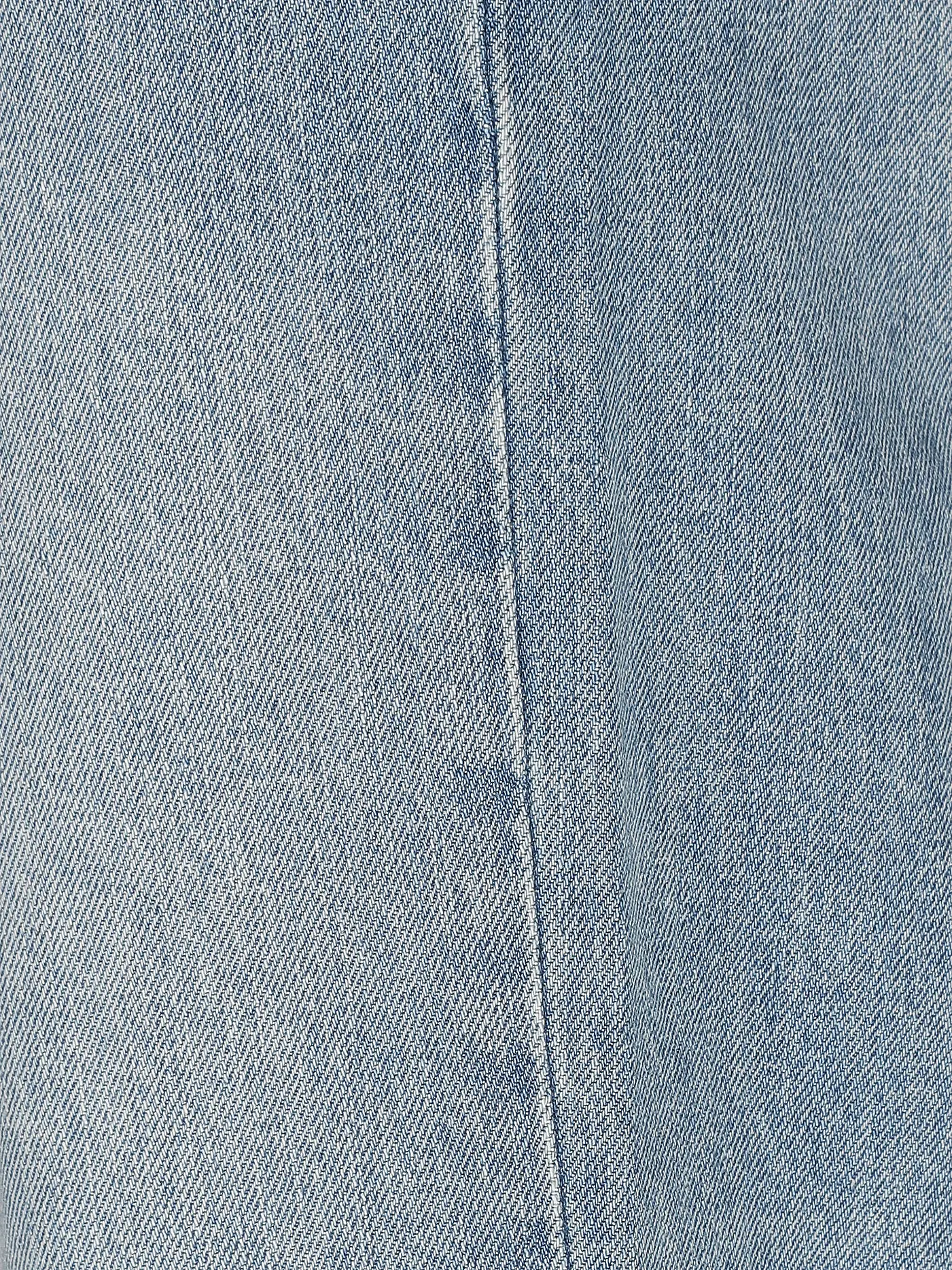 EIGHTYFIVE | Jeans Straight Fit | blau