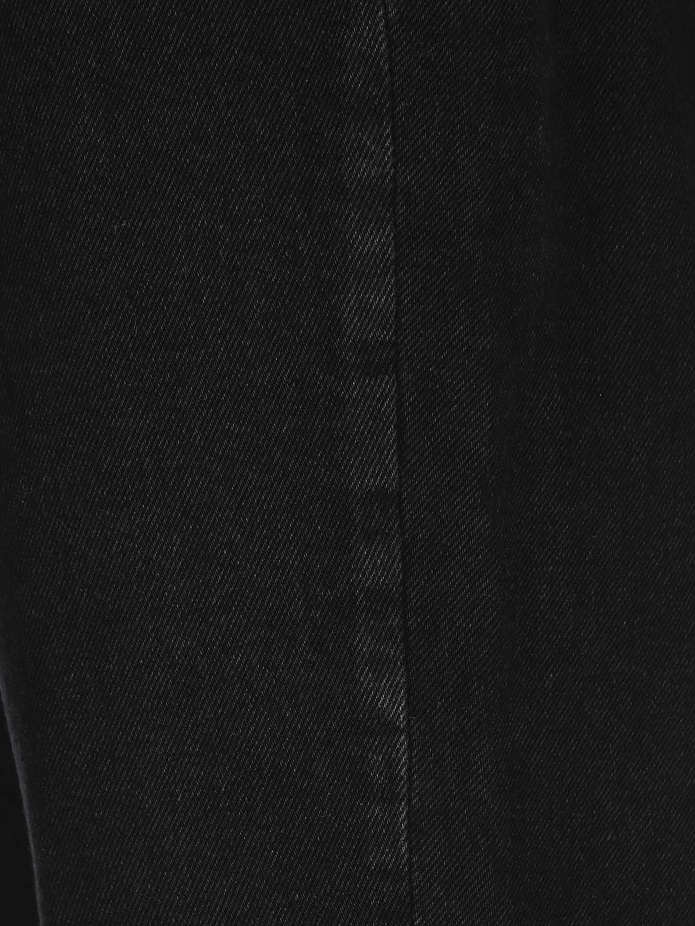 EIGHTYFIVE | Jeans Tapered Fit  | schwarz