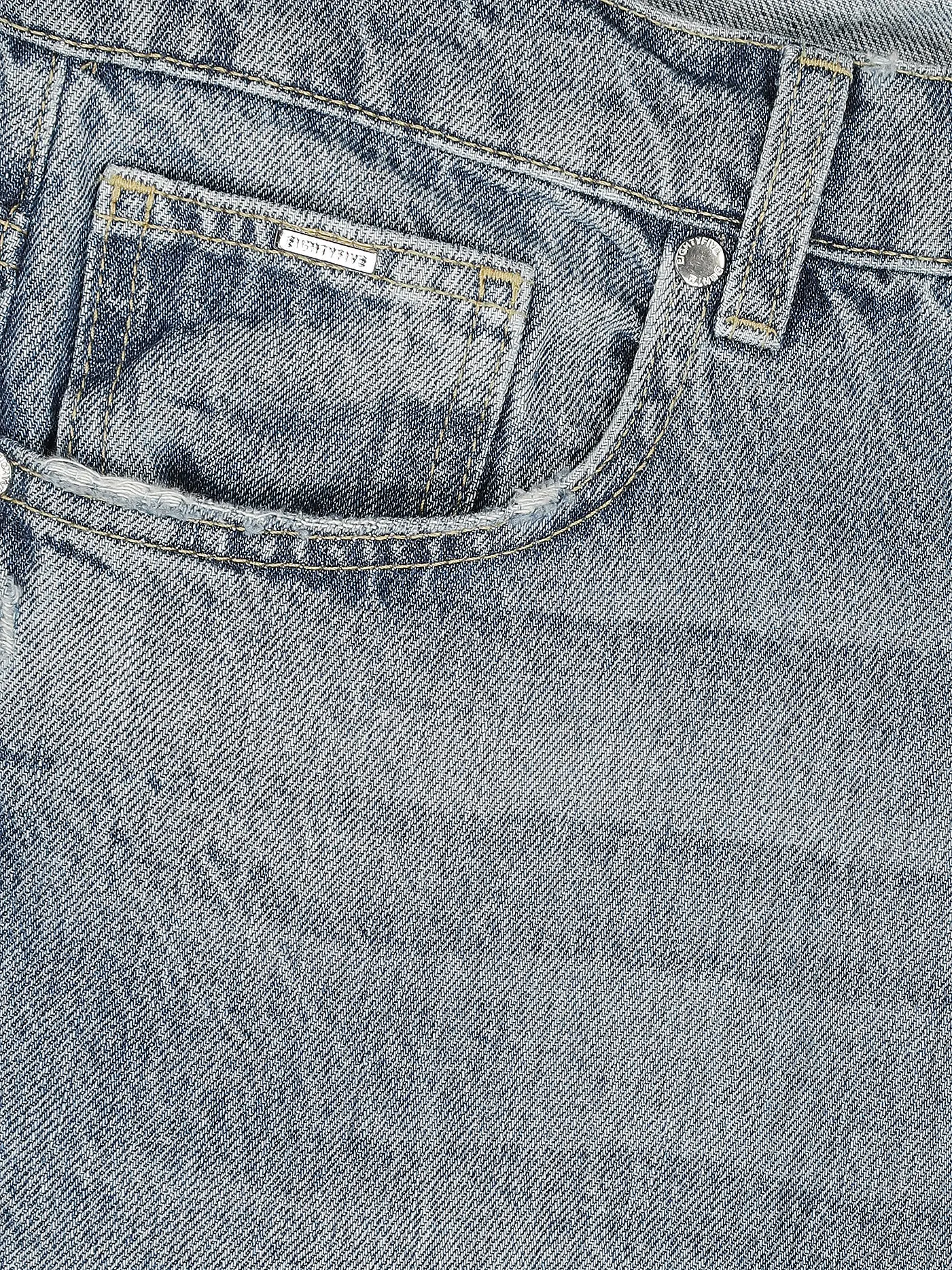 EIGHTYFIVE | Jeans Tapered Fit  | blau