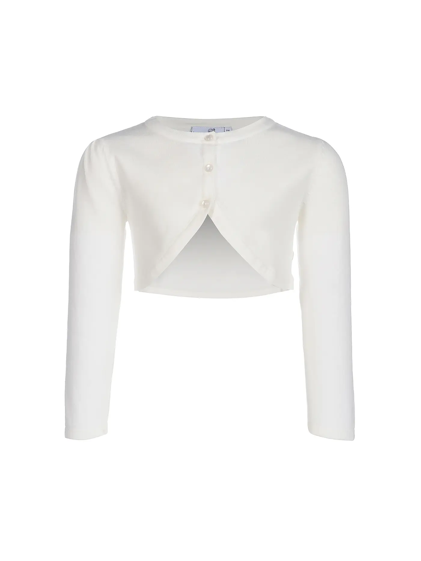 EISEND | Baby Bolero | creme