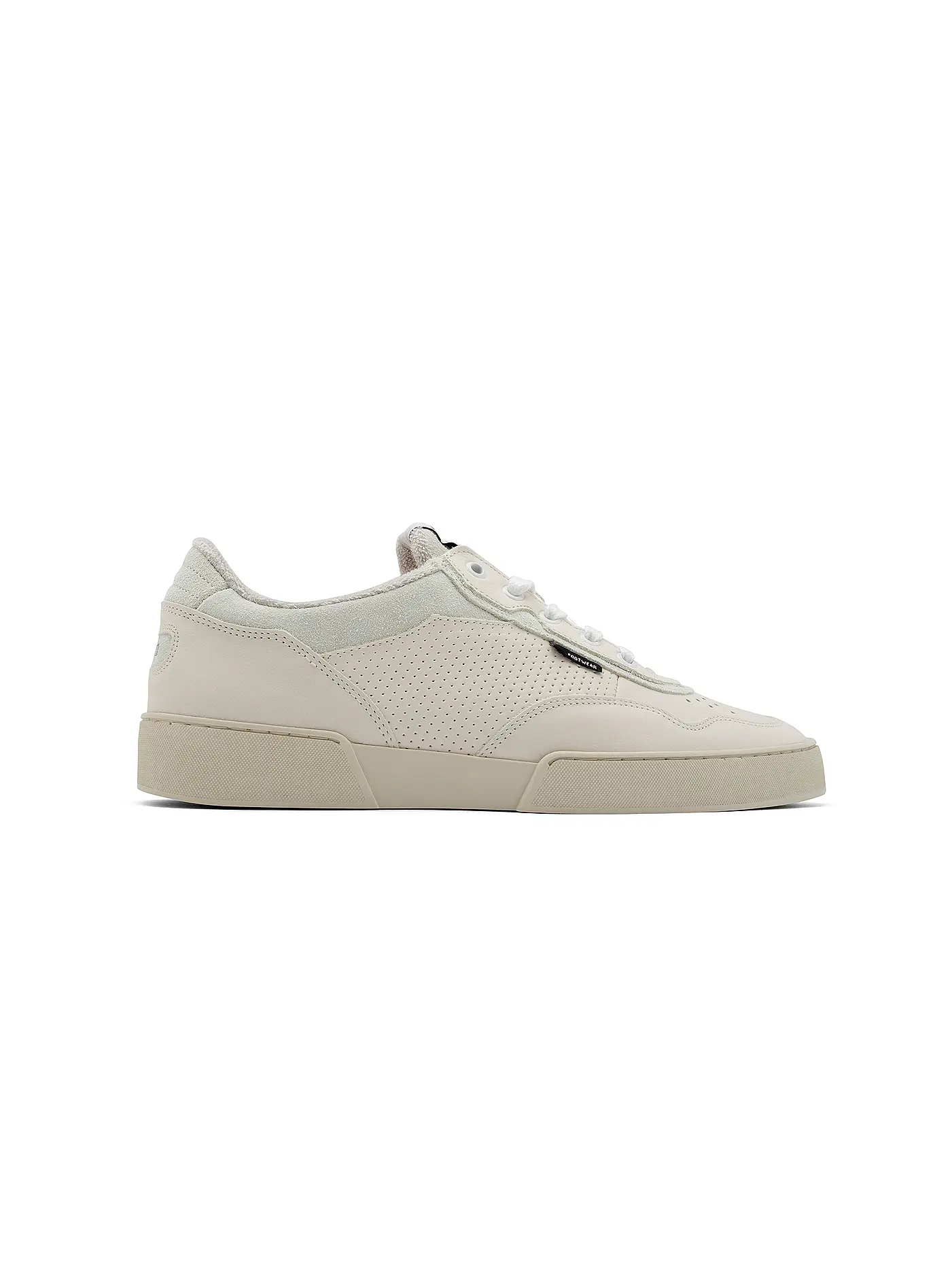 EKN FOOTWEAR | Sneaker DAISY | weiss