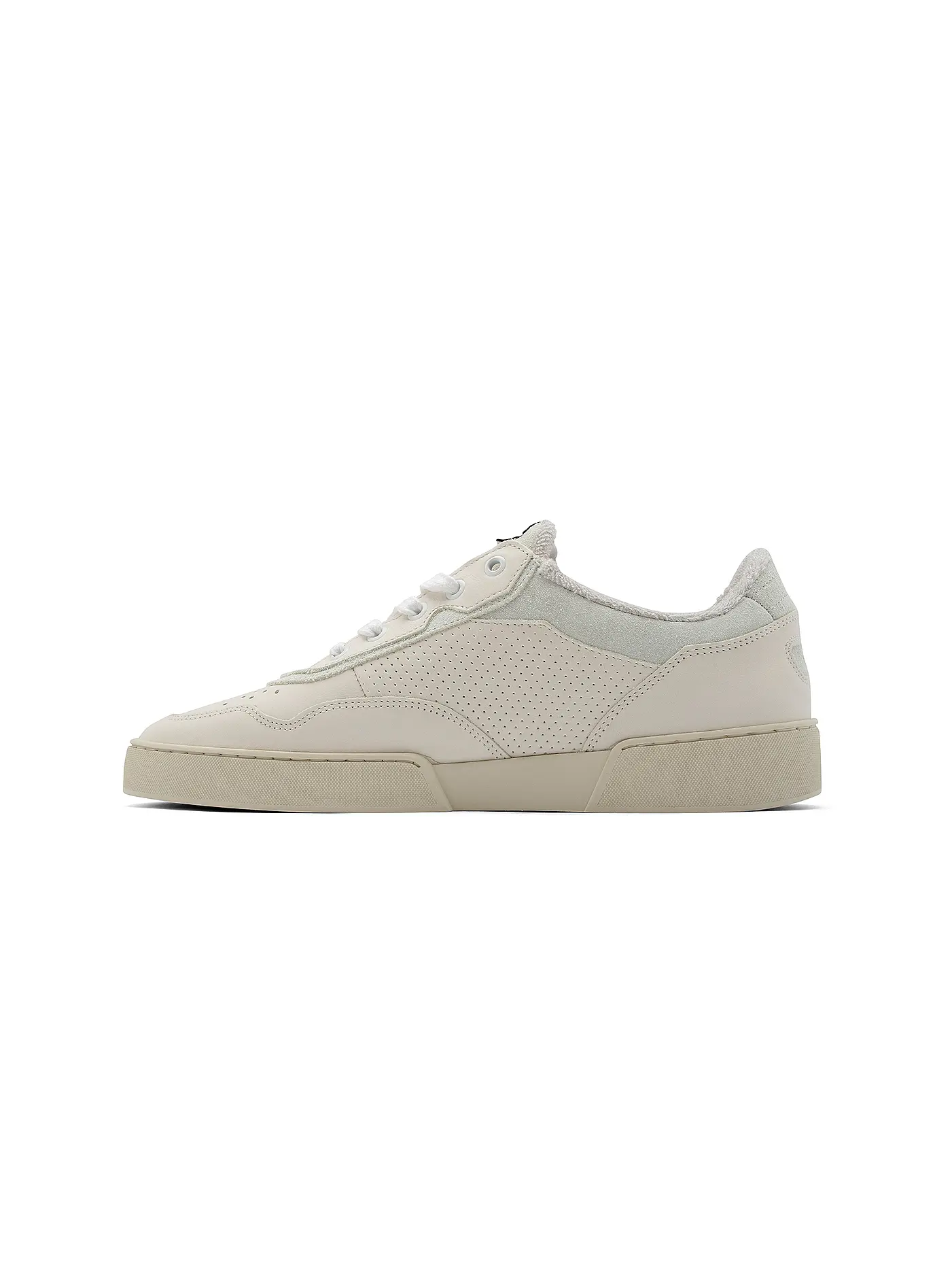 EKN FOOTWEAR | Sneaker DAISY | weiss