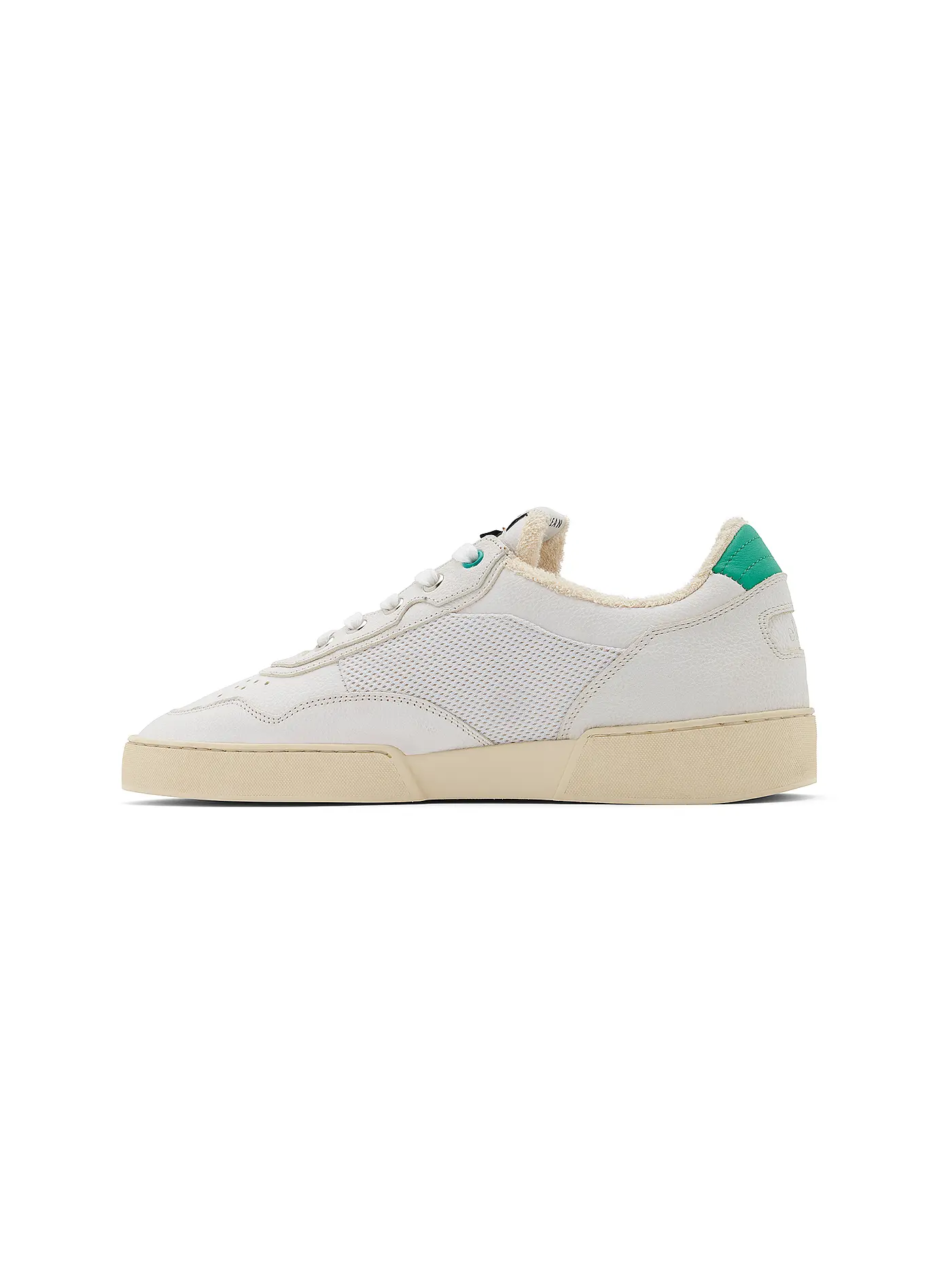 EKN FOOTWEAR | Sneaker DAISY | weiss