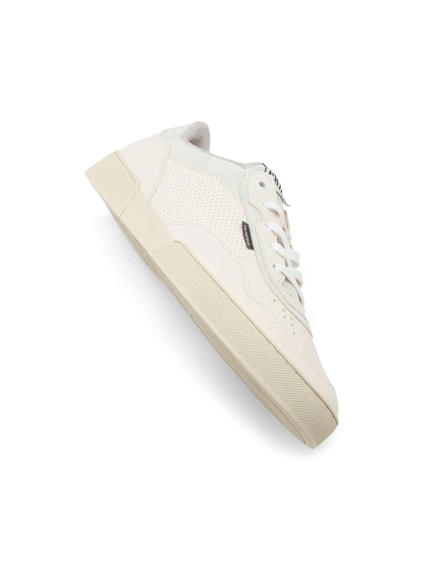 EKN FOOTWEAR | Sneaker DAISY | weiss