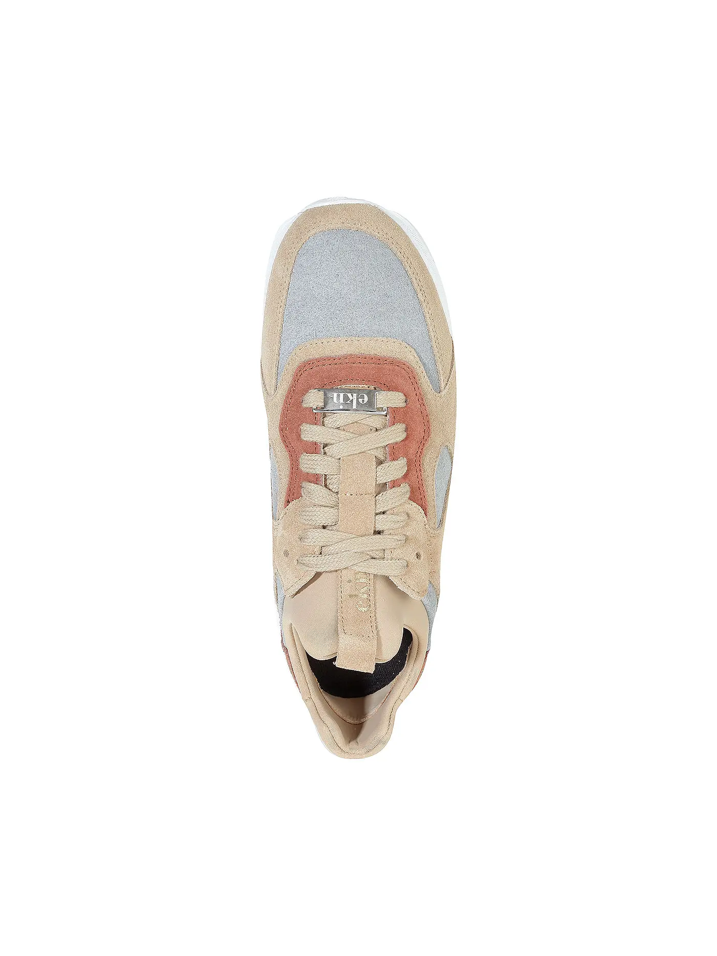 EKN FOOTWEAR | Sneaker Larch | beige