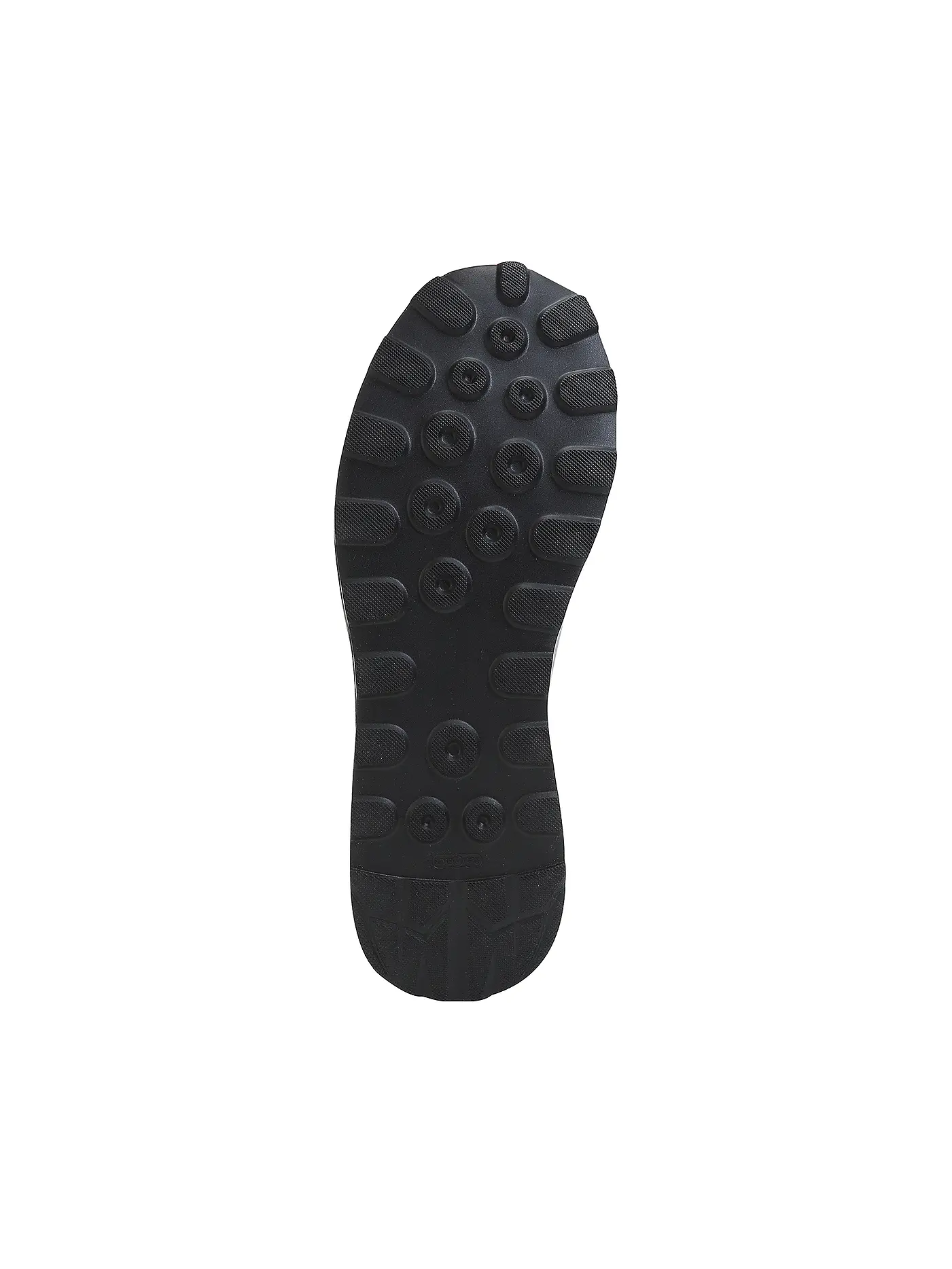 EKN FOOTWEAR | Sneaker Larch | grau