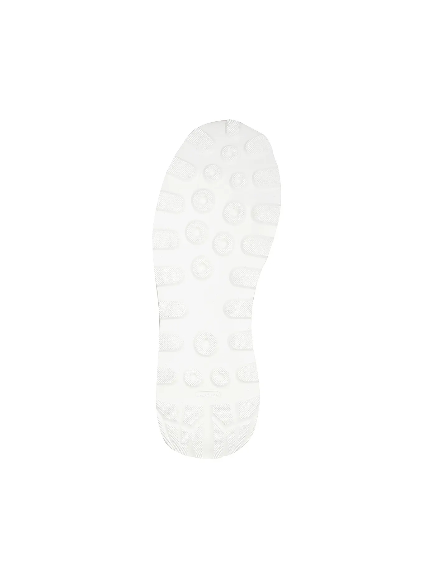 EKN FOOTWEAR | Sneaker LARCH | creme