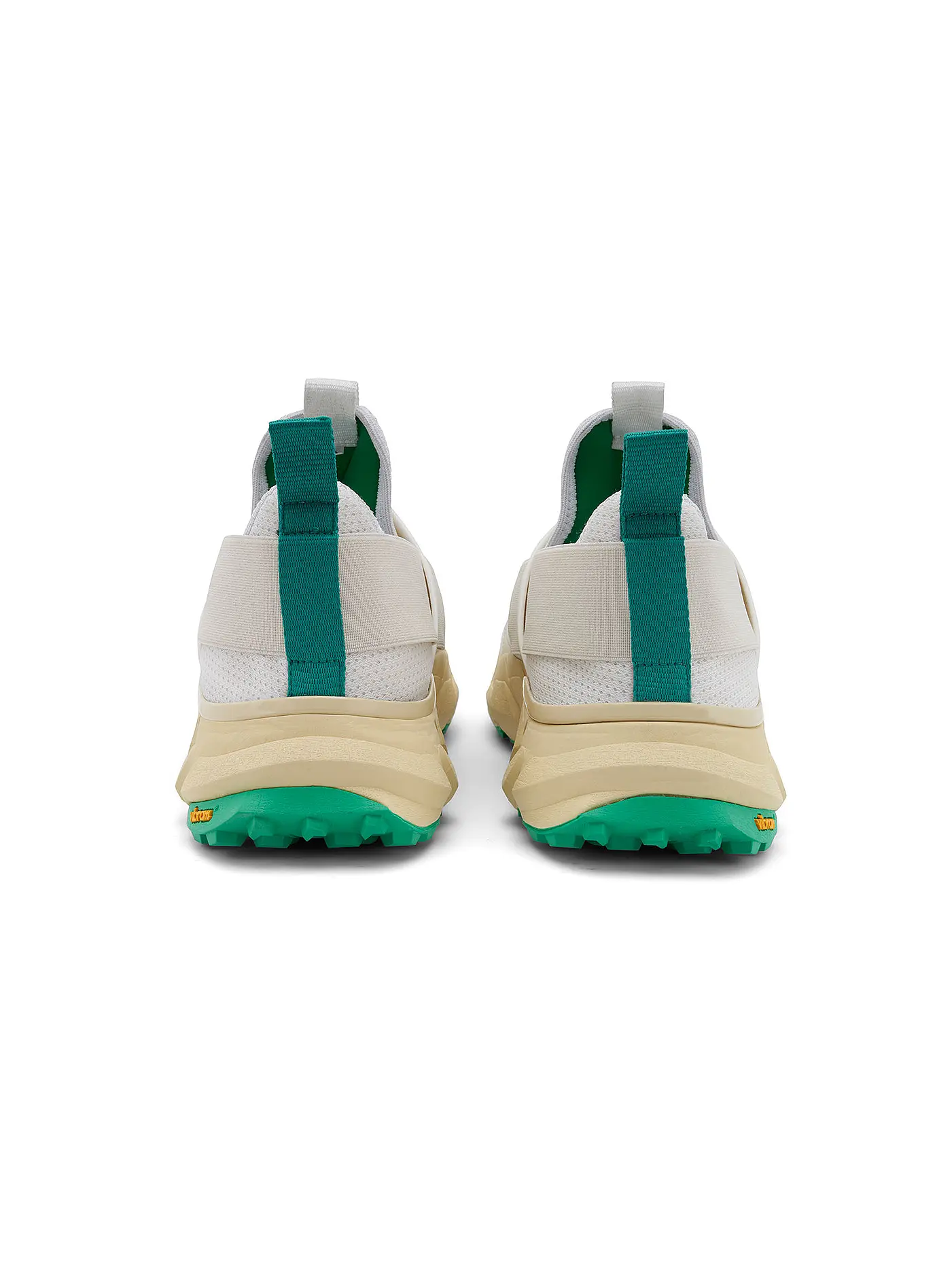 EKN FOOTWEAR | Sneaker LIANA VEGAN | weiss
