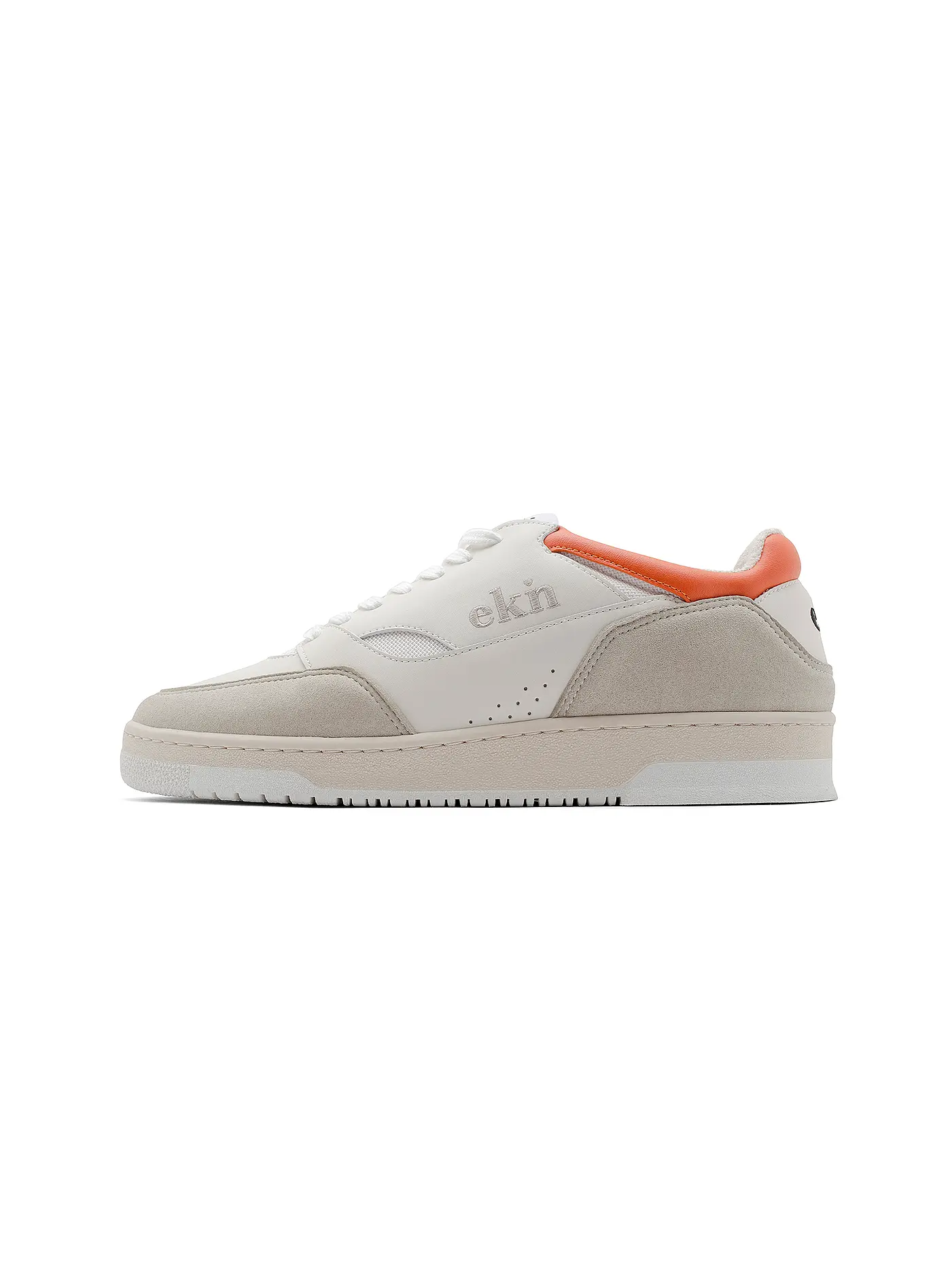 EKN FOOTWEAR | Sneaker YUCCA | beige