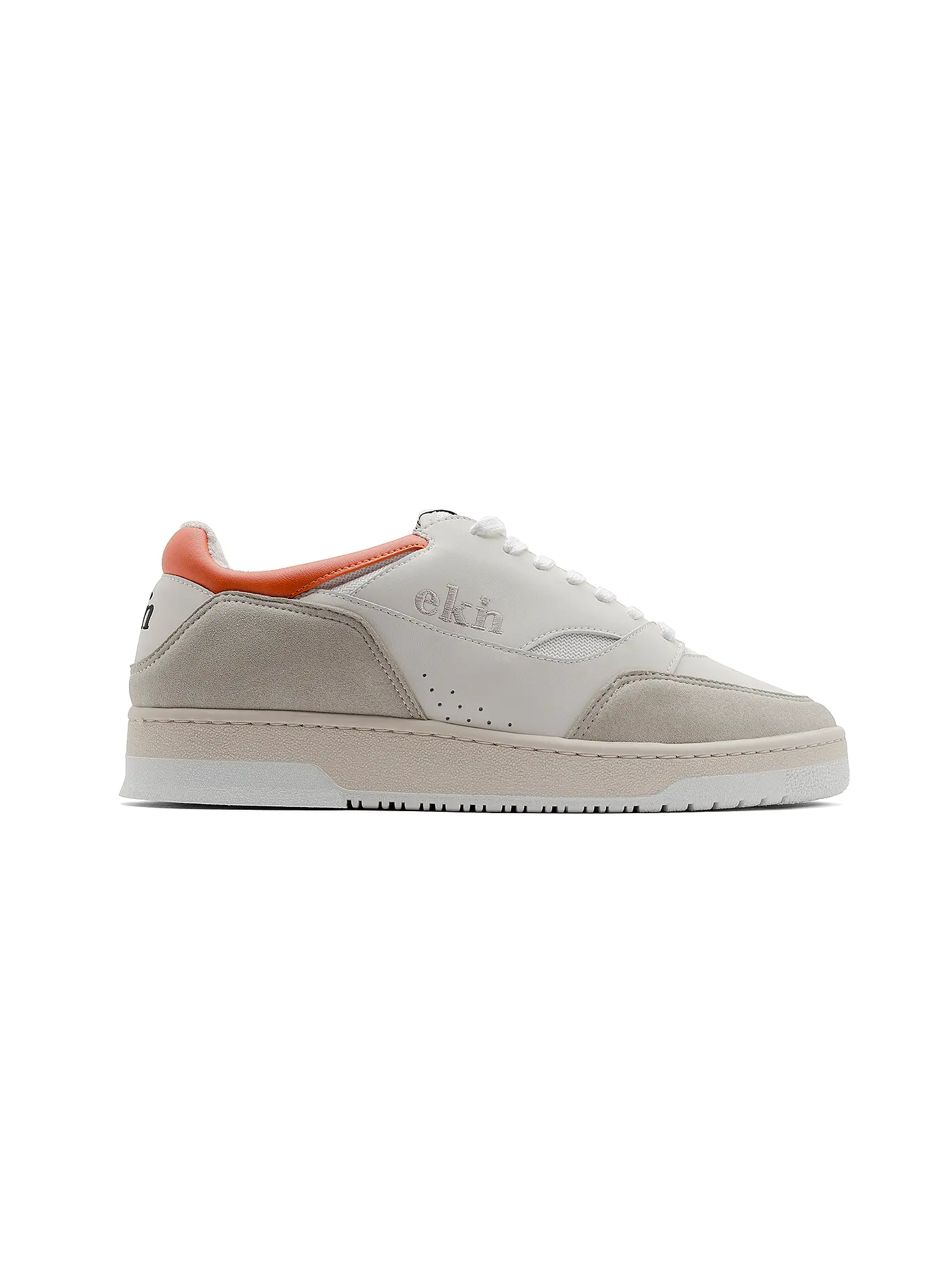 EKN FOOTWEAR | Sneaker YUCCA | beige