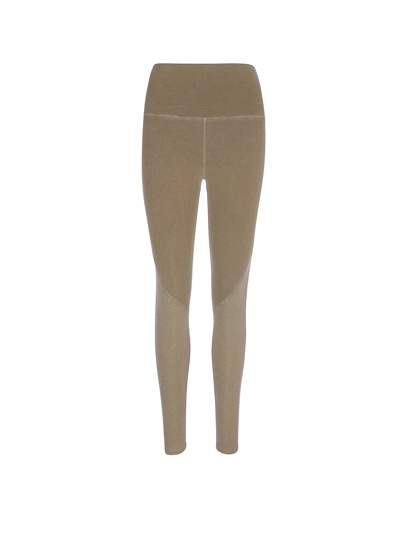 ELECTRIC & ROSE | Leggings VINTAGE ZUMA | braun