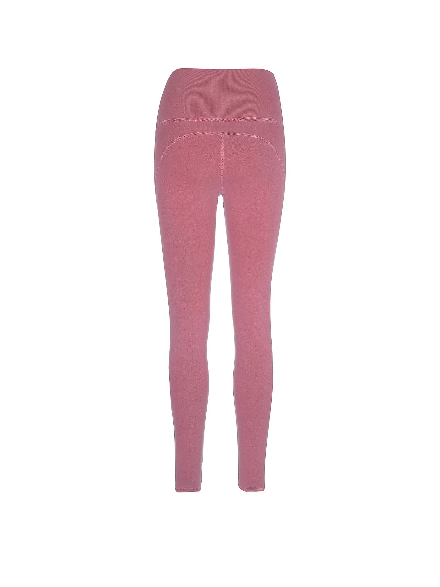 ELECTRIC & ROSE | Leggings VINTAGE ZUMA | pink