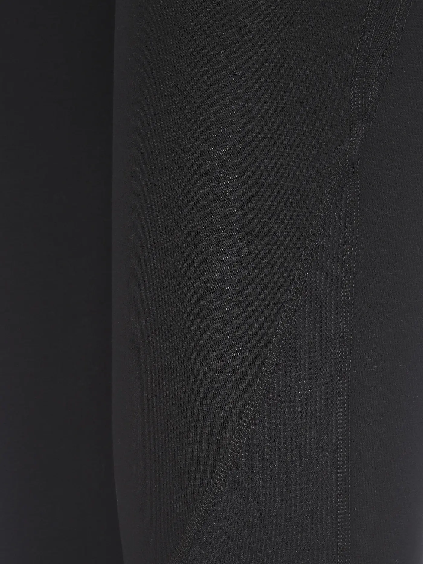 ELECTRIC & ROSE | Leggings VINTAGE ZUMA | schwarz