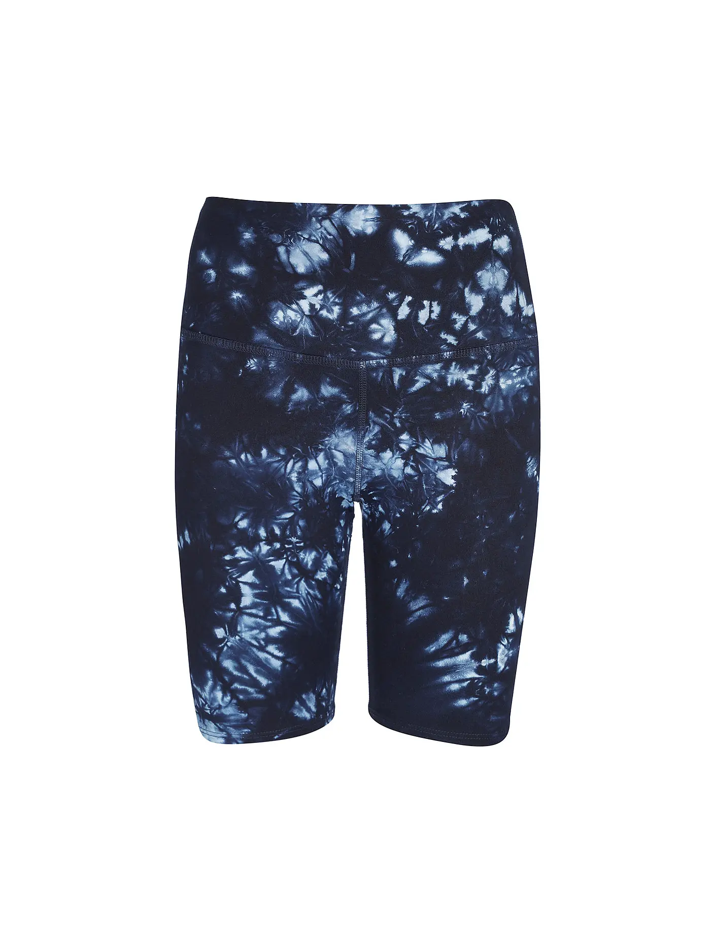 ELECTRIC & ROSE | Radlerleggings Cali  | blau