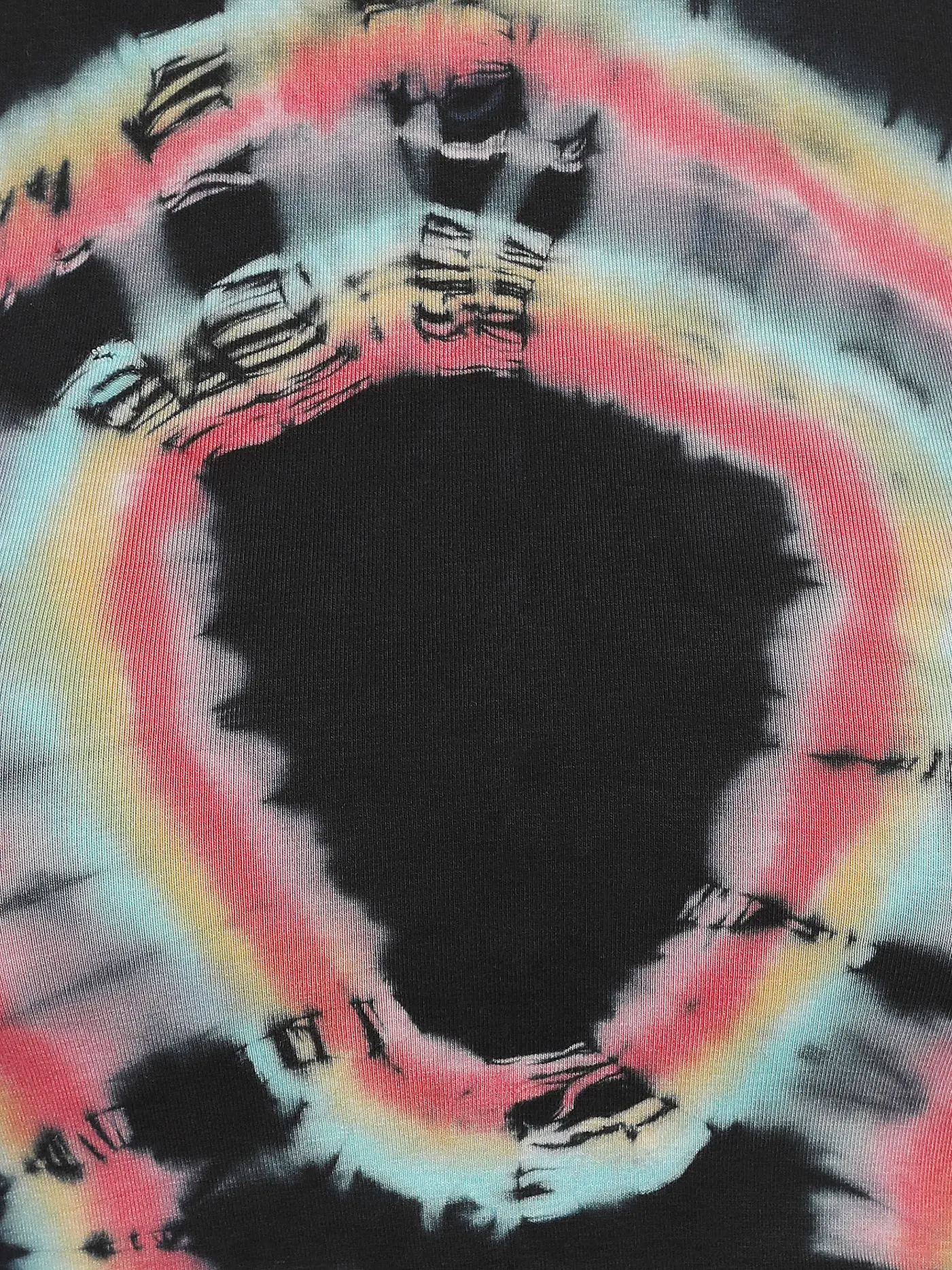 ELECTRIC & ROSE | Top Cropped Fit | bunt