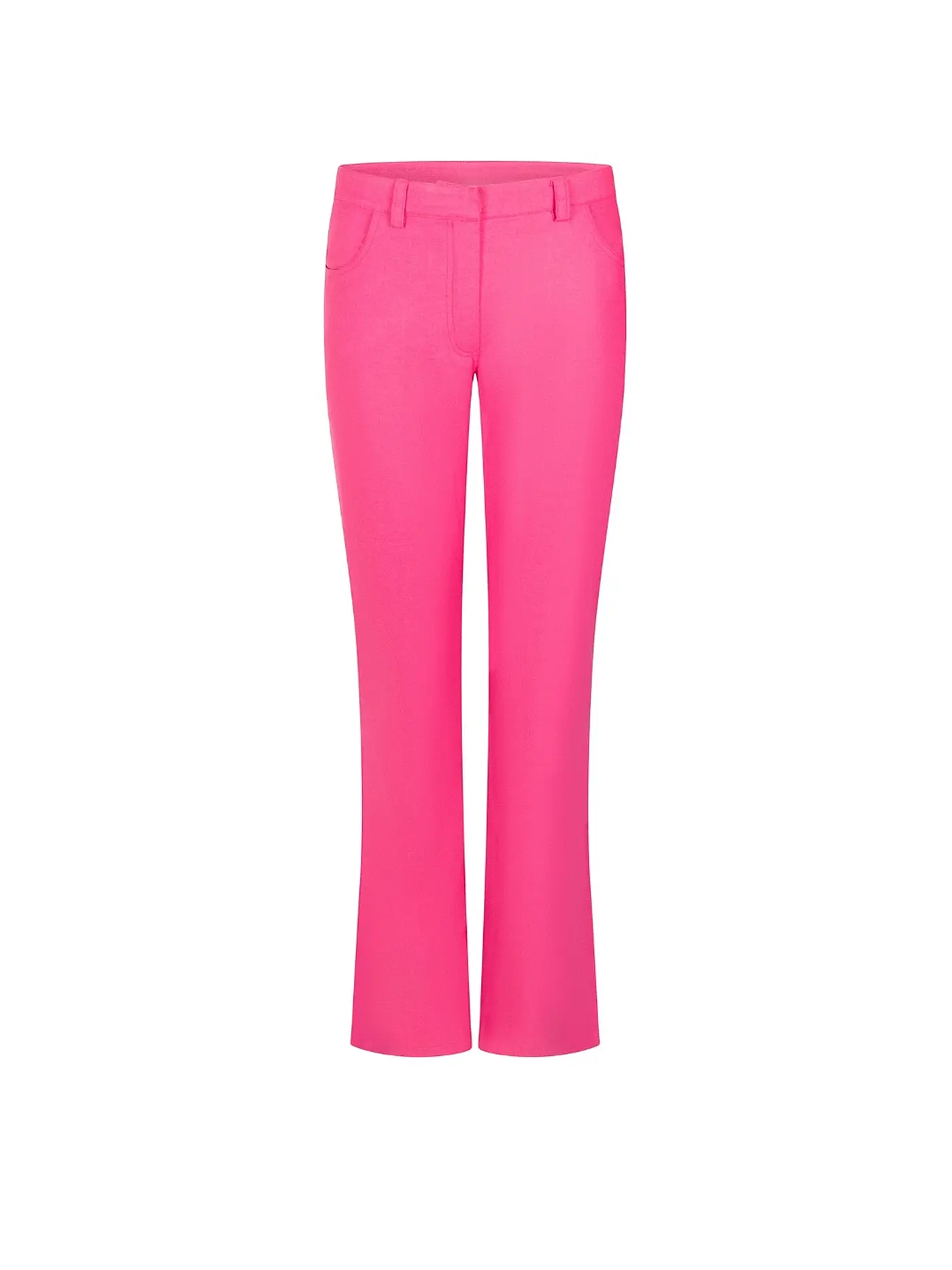 ELEMENTS OF FREEDOM | Hose Flared  | pink