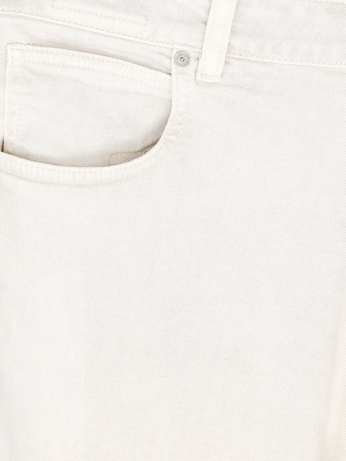 ELEVENTY | Jeans Tapered Fit  | beige