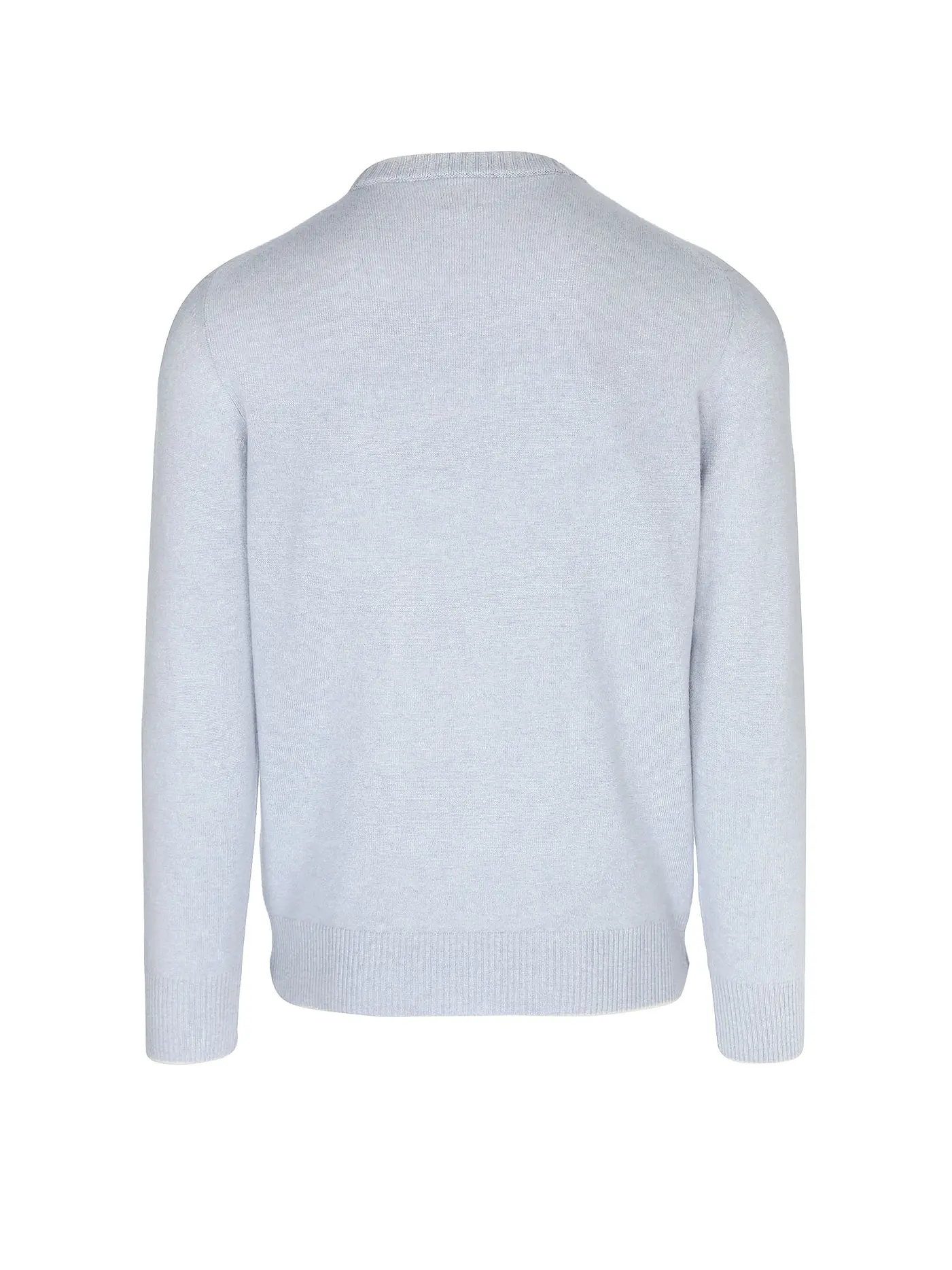 ELEVENTY | Kaschmirpullover | hellblau