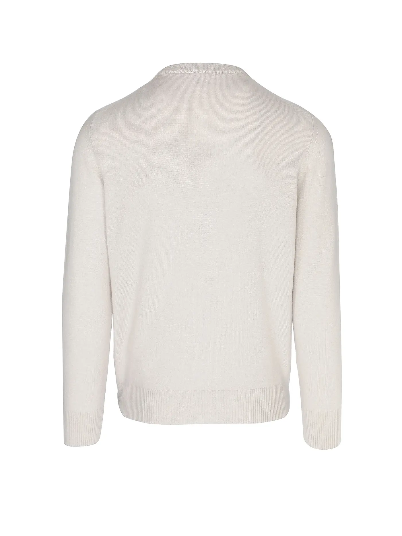 ELEVENTY | Kaschmirpullover | creme