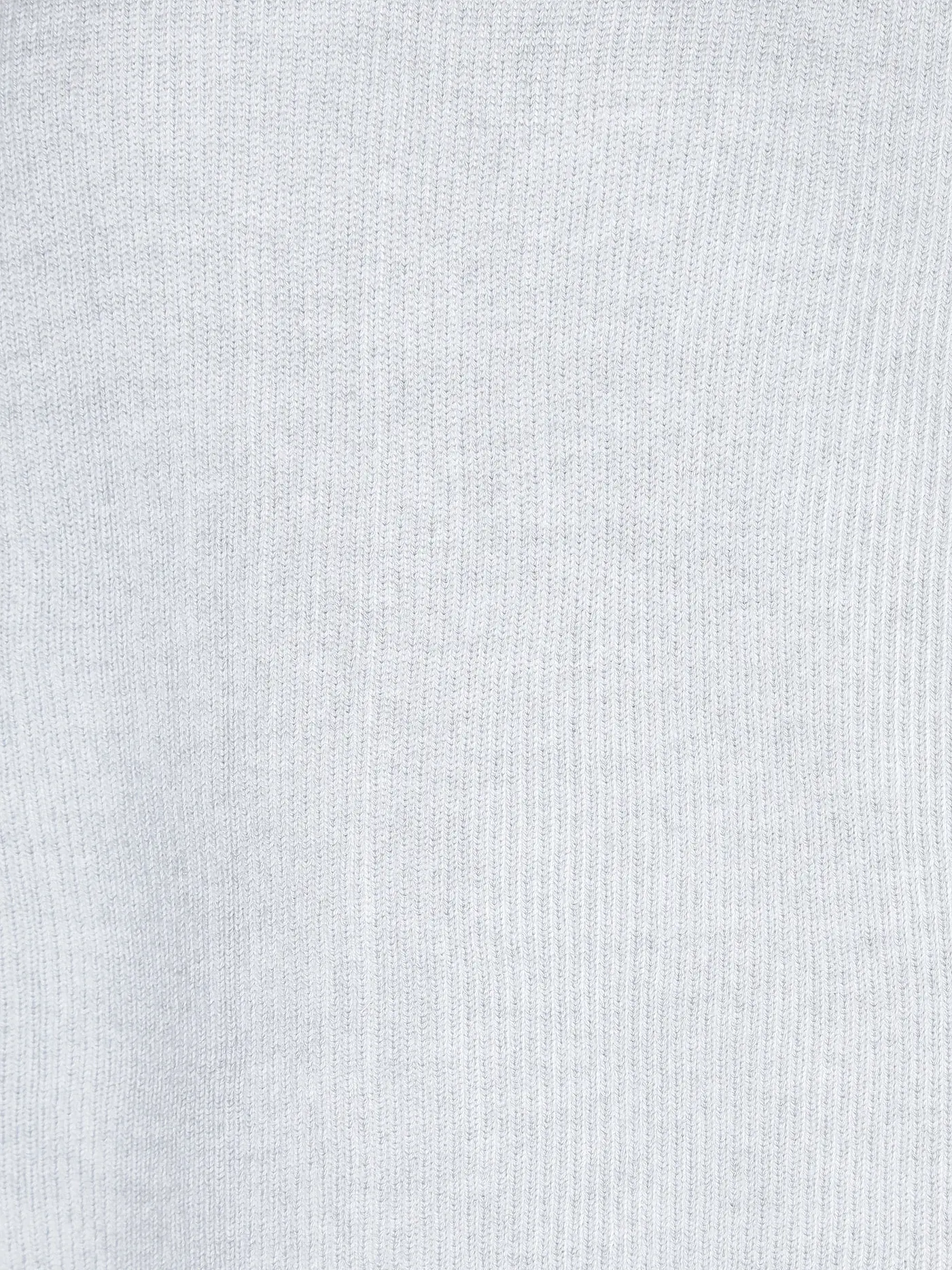 ELEVENTY | Strickpullover | hellgrau