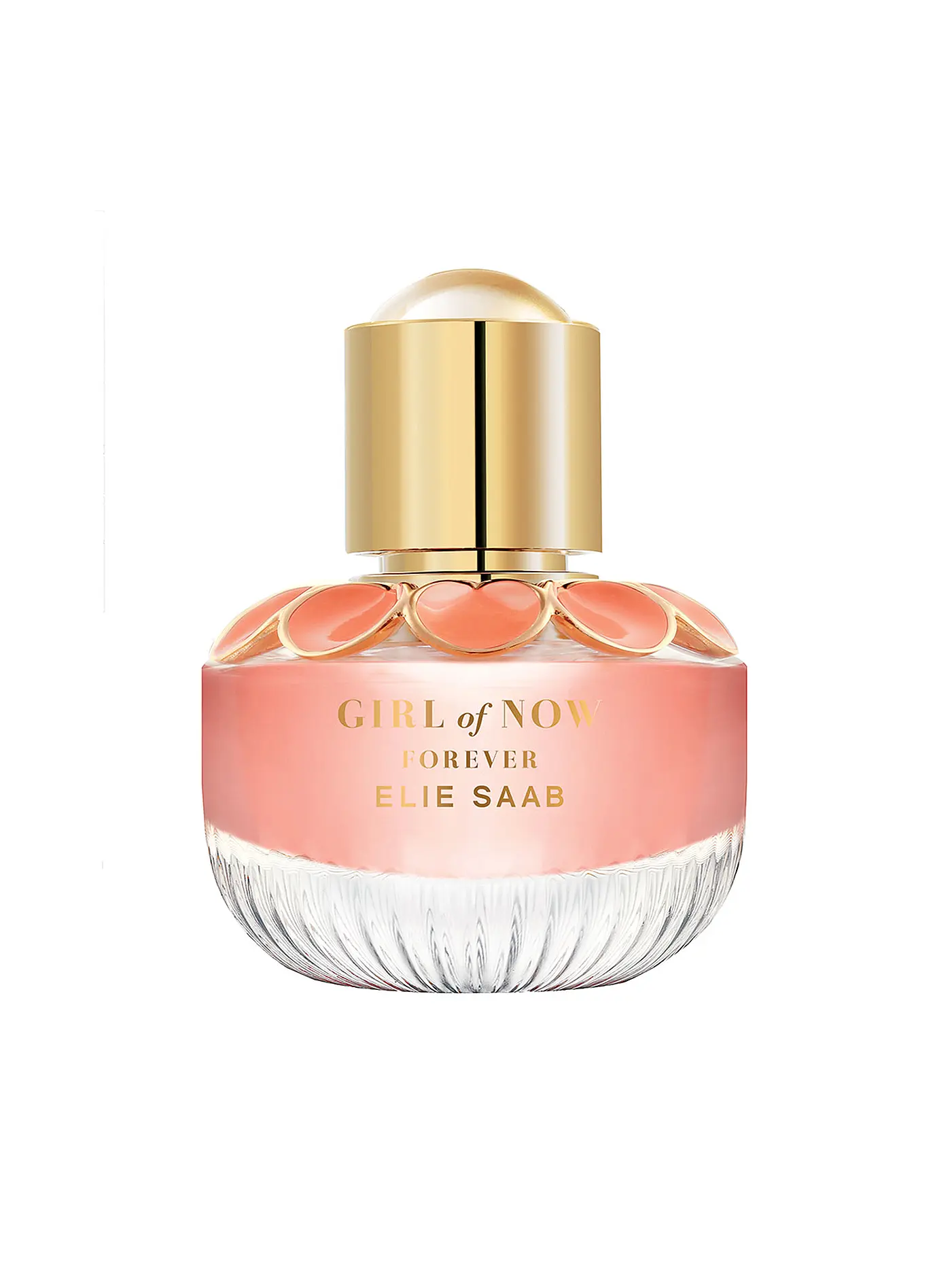 ELIE SAAB | Girl of Now Forever Eau de Parfum 30ml | keine Farbe