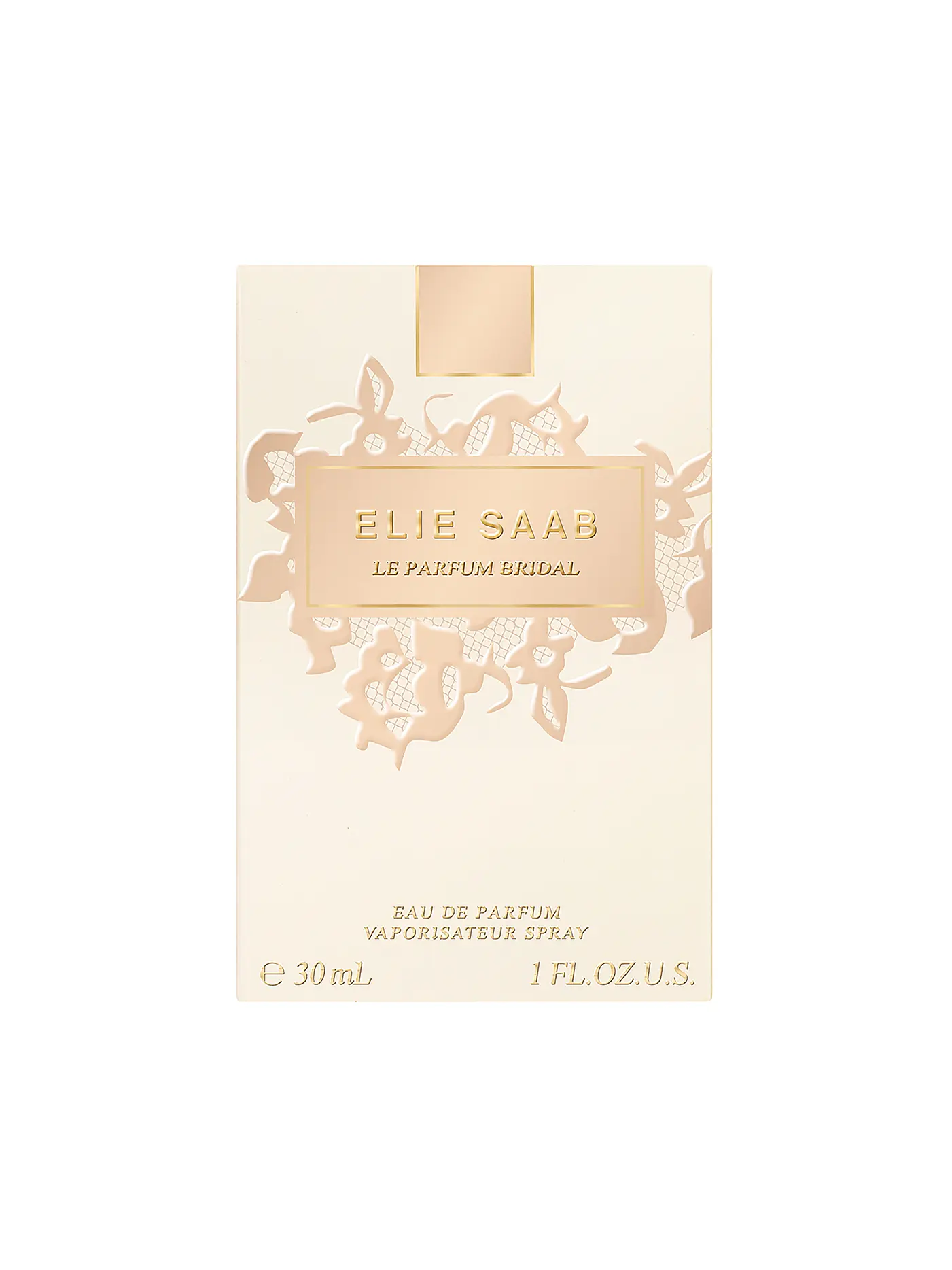 ELIE SAAB | Le Parfum Bridal Eau de Parfum 30ml | keine Farbe