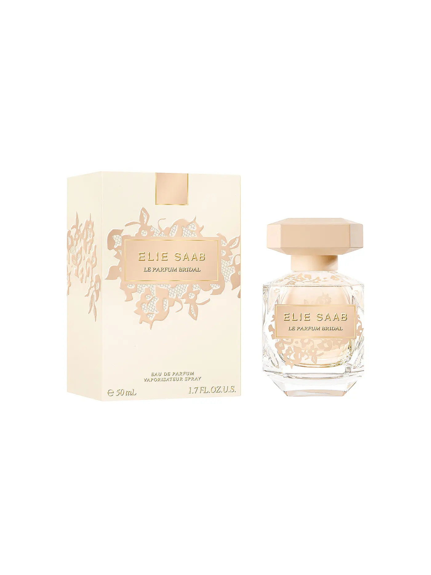 ELIE SAAB | Le Parfum Bridal Eau de Parfum 50ml | keine Farbe