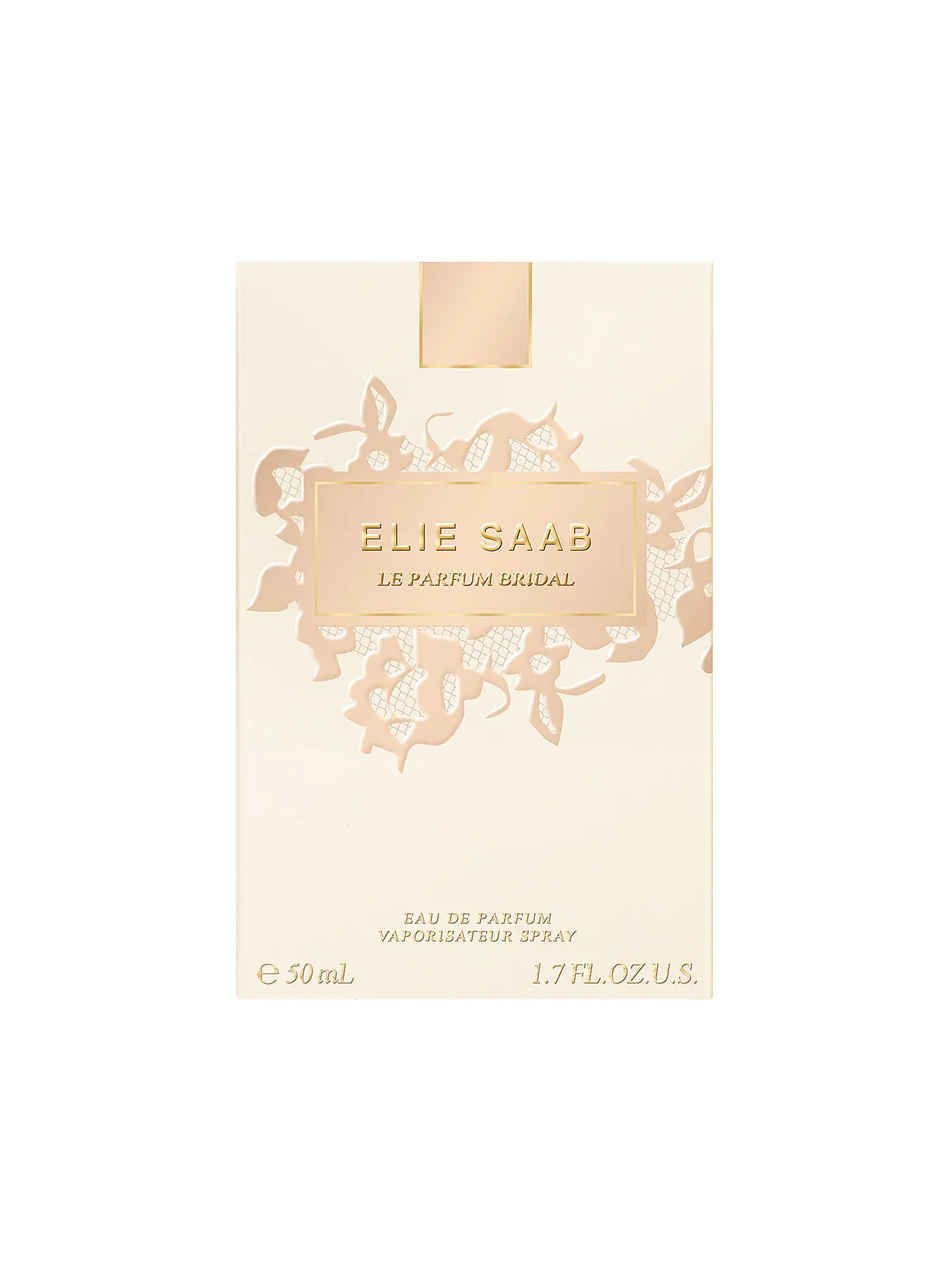 ELIE SAAB | Le Parfum Bridal Eau de Parfum 50ml | keine Farbe